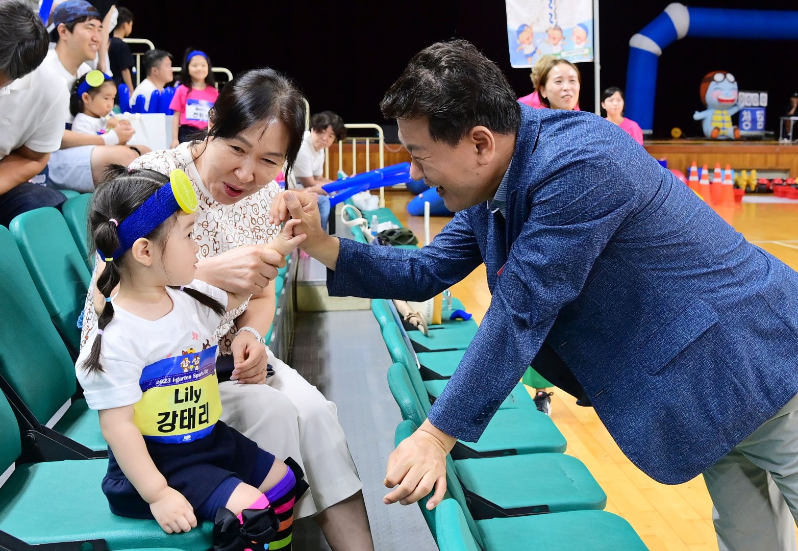 제8회 해운대구청장기 검도대회 30