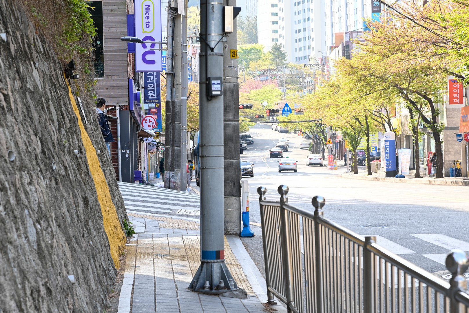 반송2동 민원현장방문 9