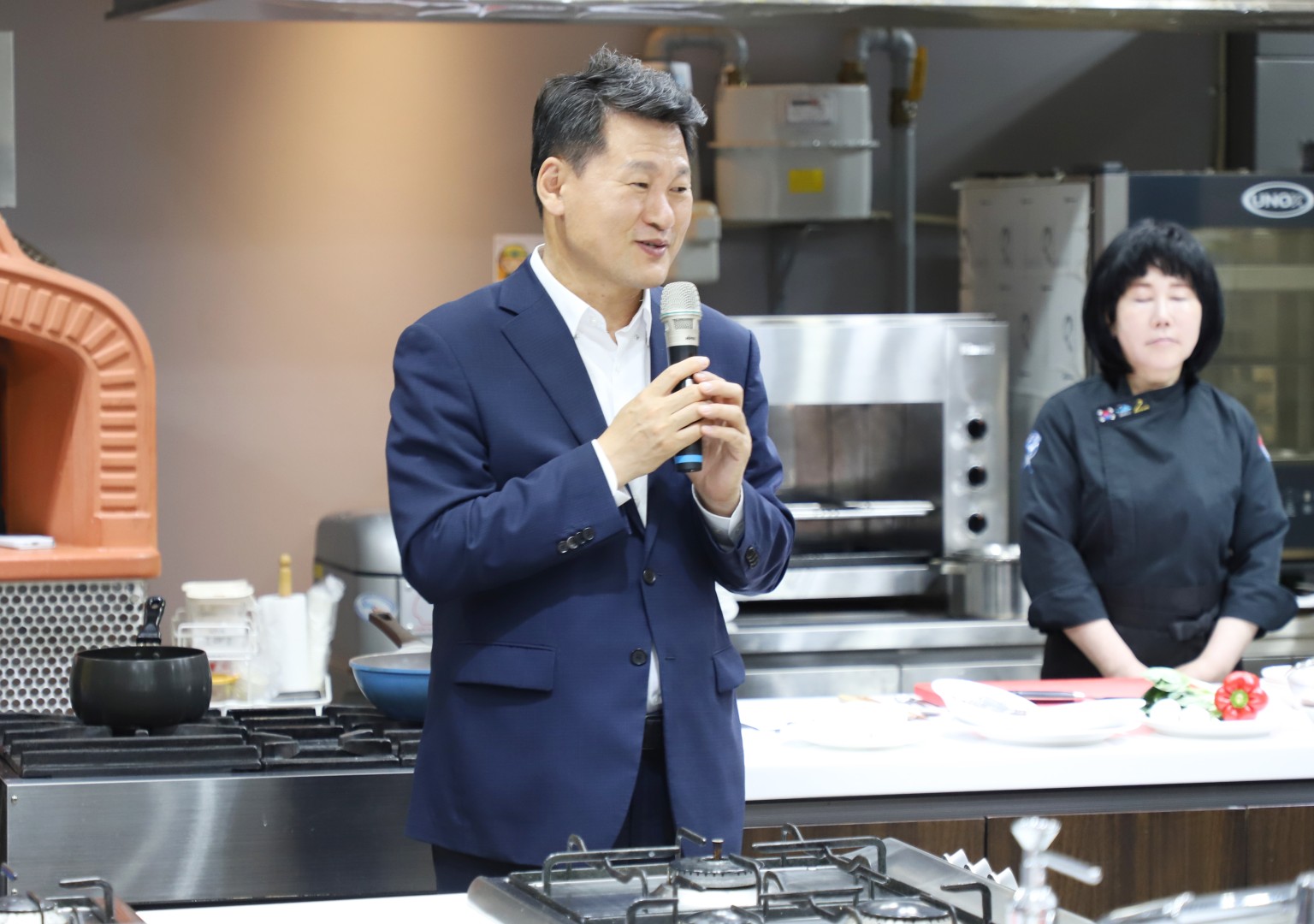 청년1인가구 소셜다이닝 5