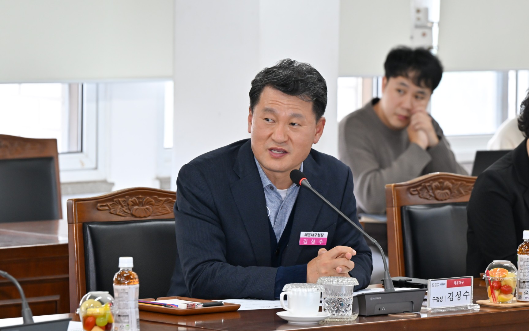 반여초 지하공영주차장 실시설계용역 3