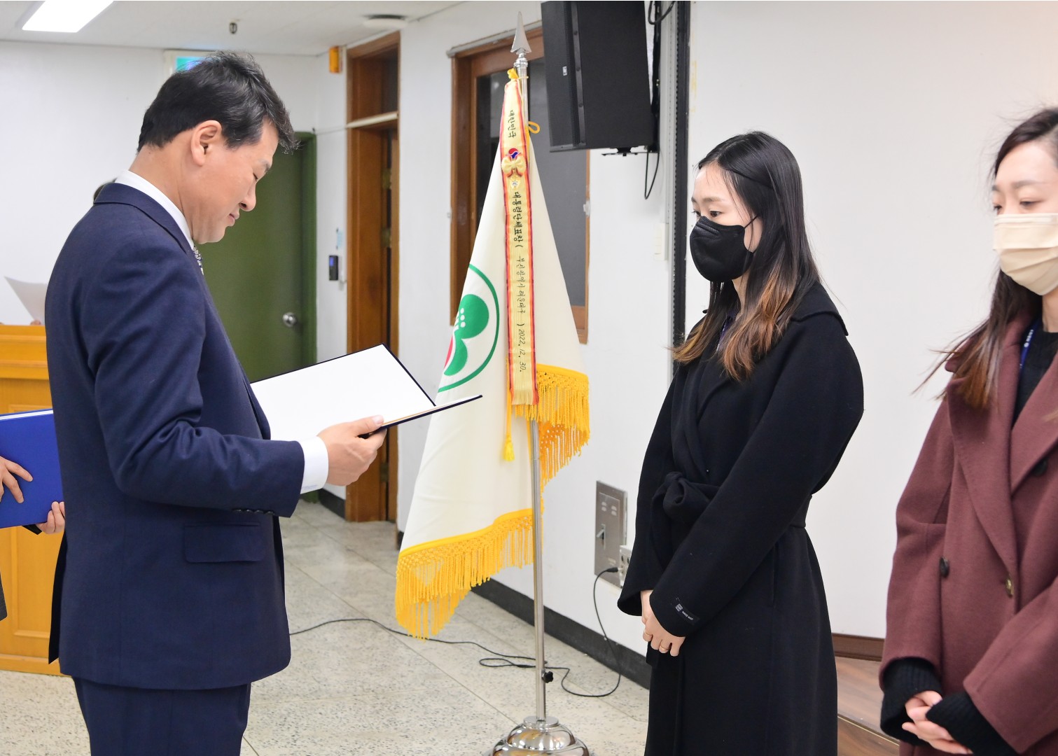 2022년 종무식 34
