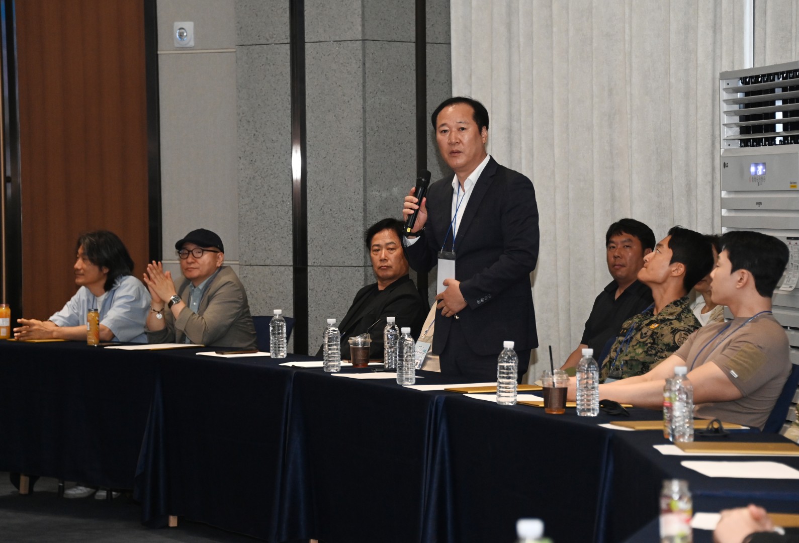 해운대페스타&해운대 대학가요제 조직위원회 발대식 11