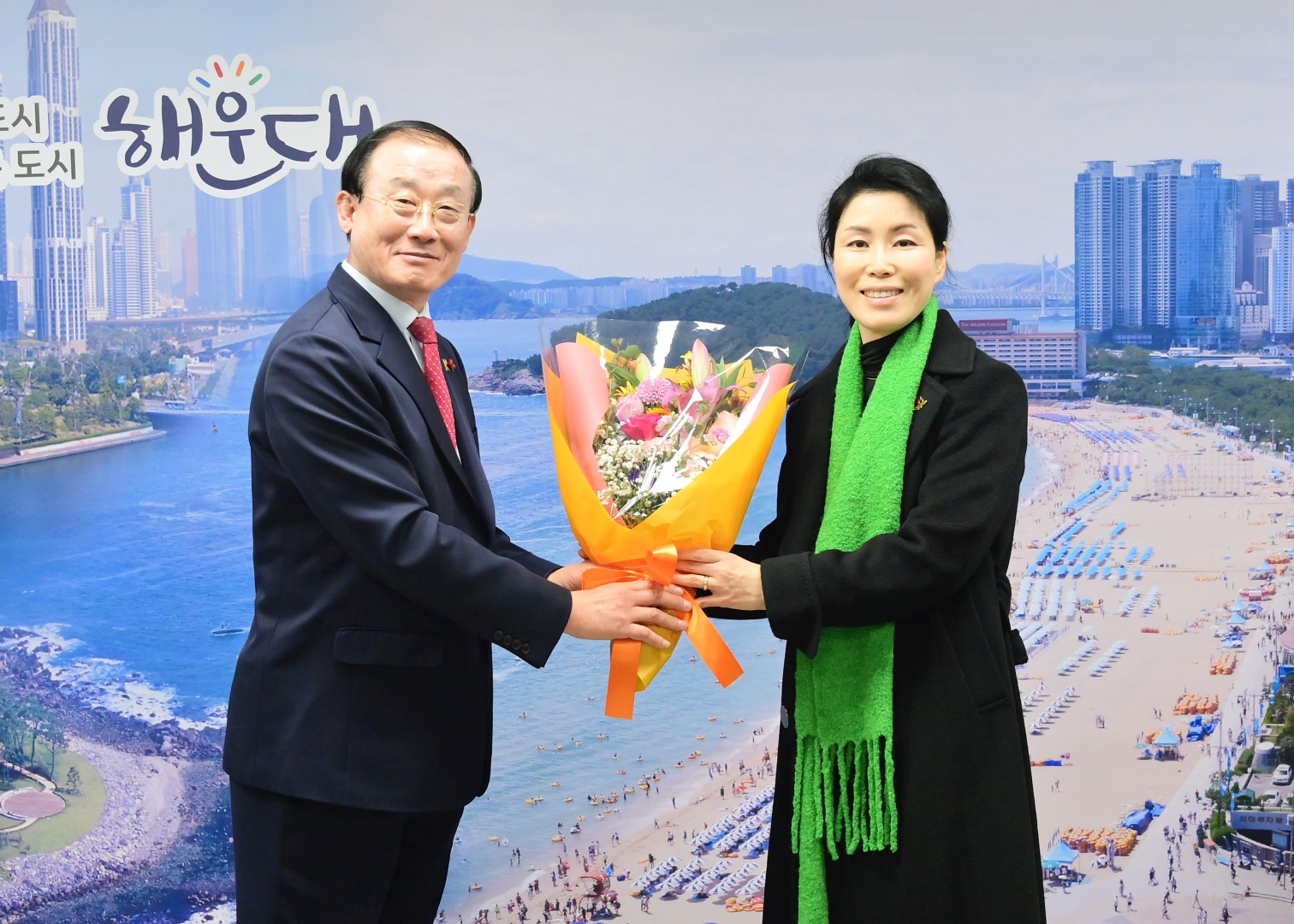 성금전달식(뉴욕스마일치과) 3