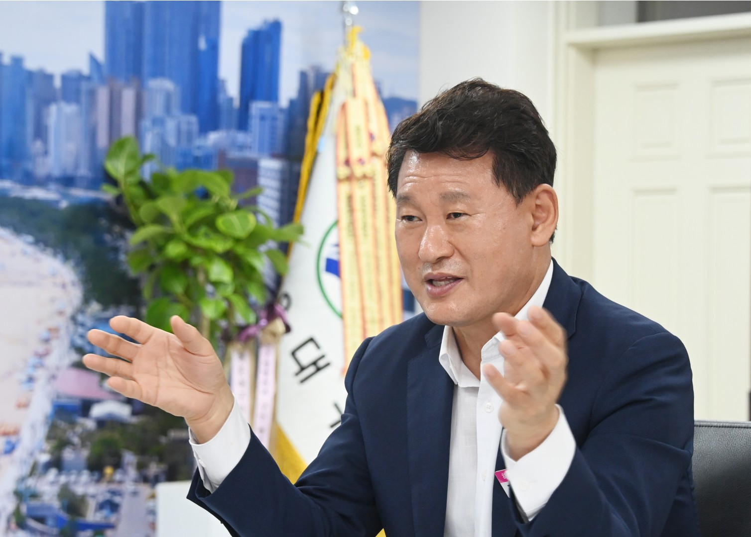 인터뷰(뉴시스) 22
