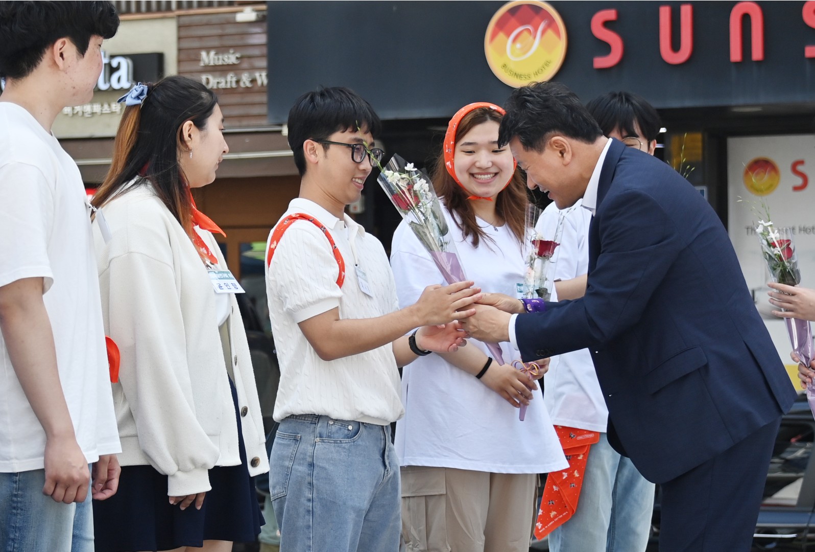 제7회 해운대청소년축제 10