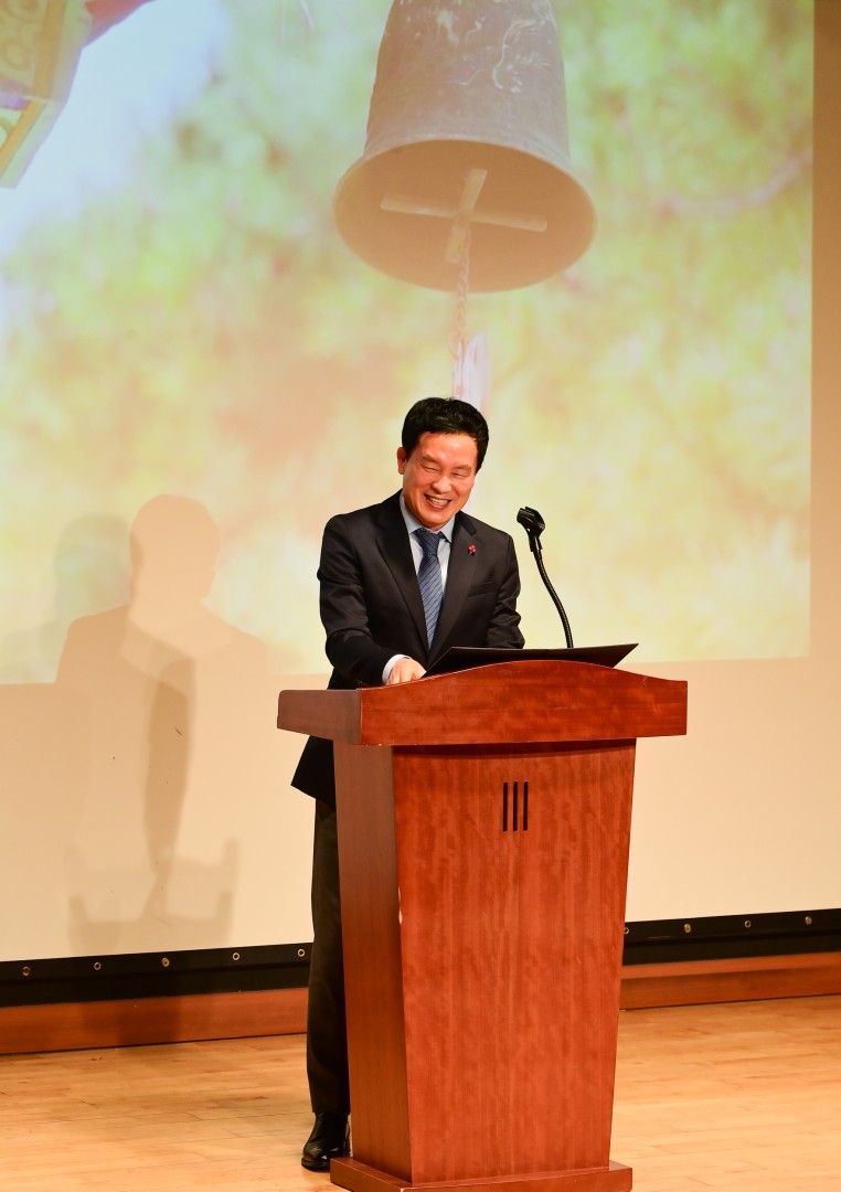 새마을문고 시 낭송회 5