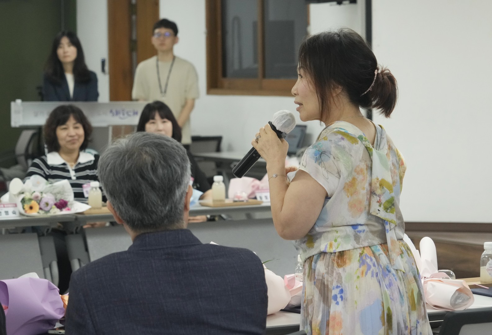8월 선행구민 모범 단체원 포상 수여식(1) 15