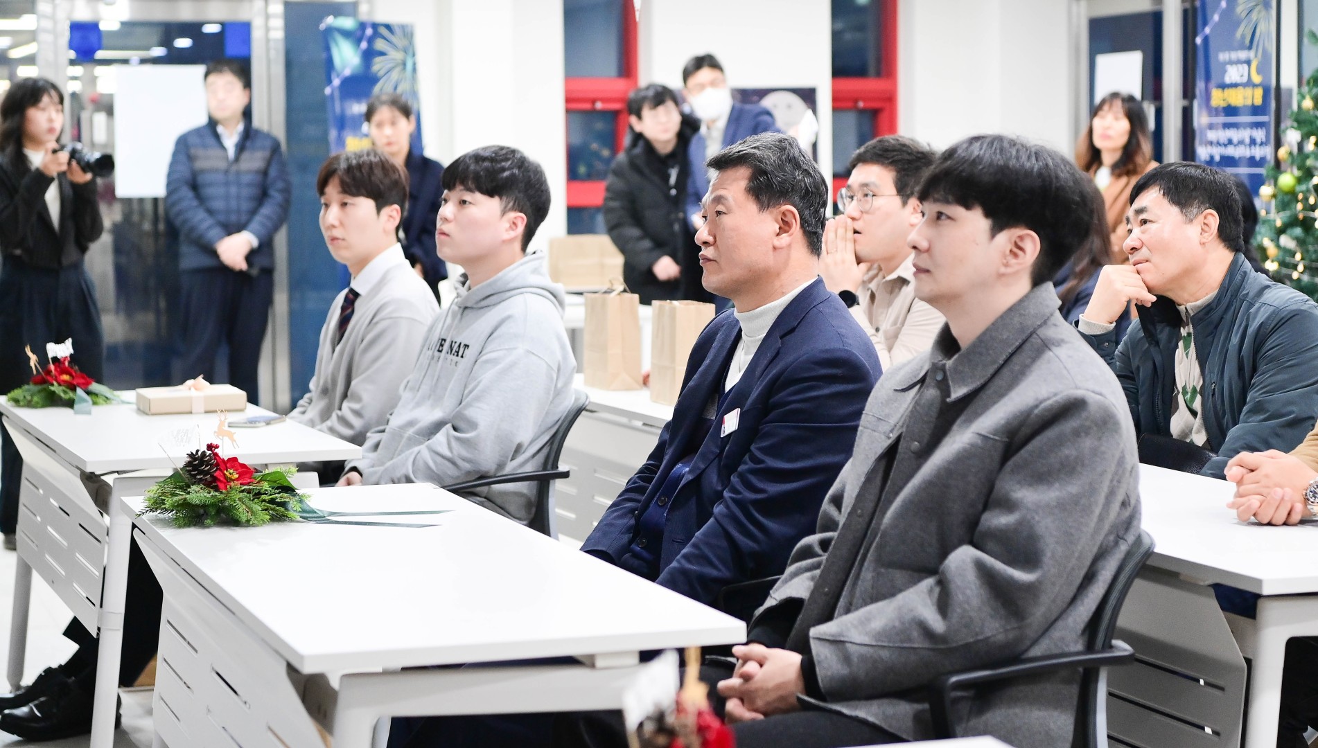 청년 채움의 밤 5