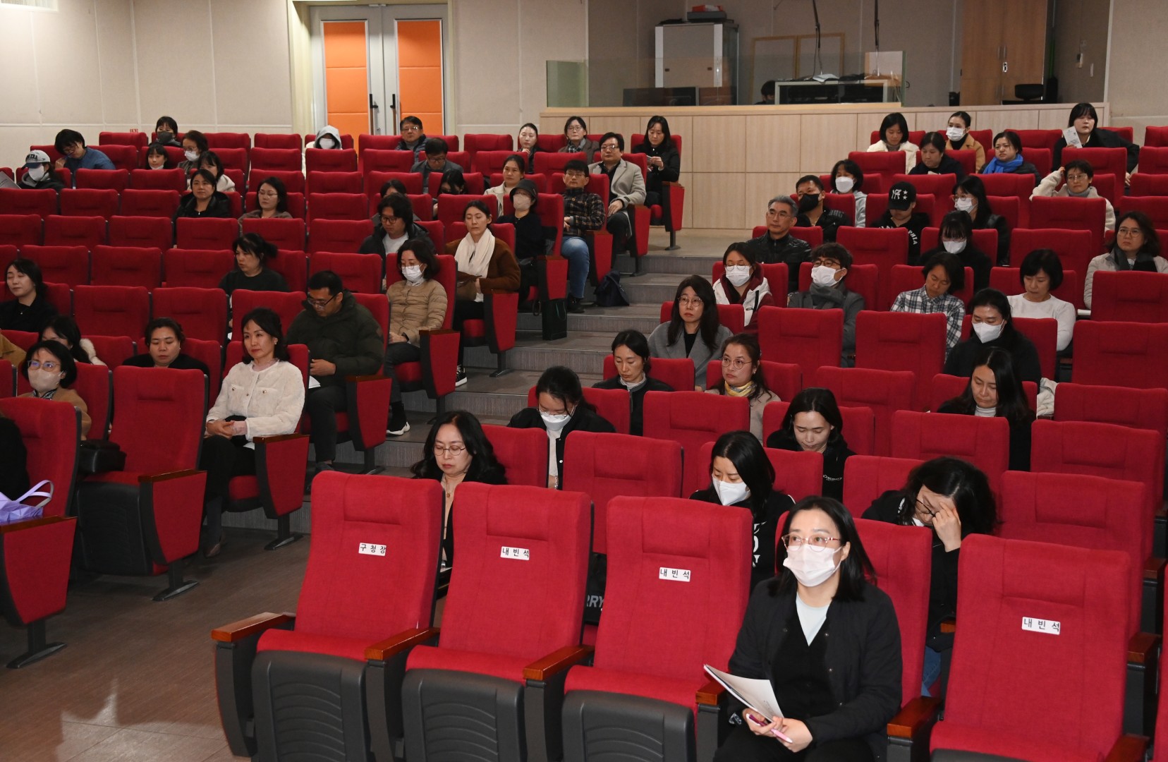 입시설명회 6