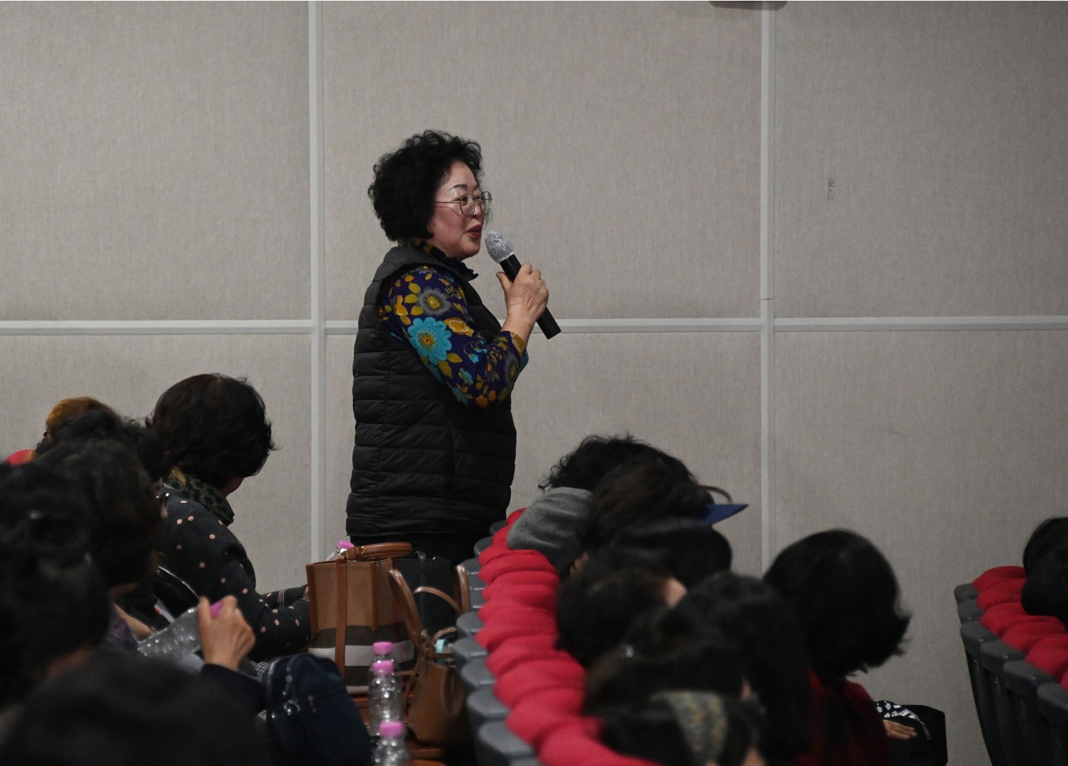 현장 속으로 구민 곁으로(문화복합센터) 13