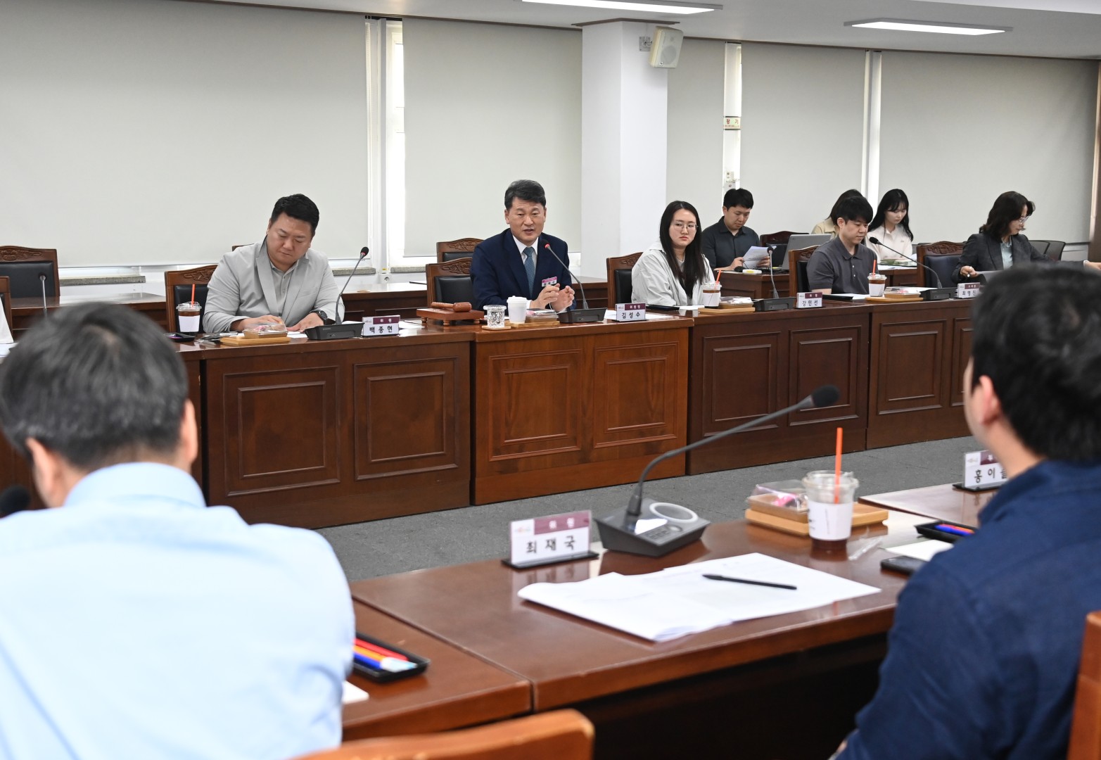 청년정책위원회 3