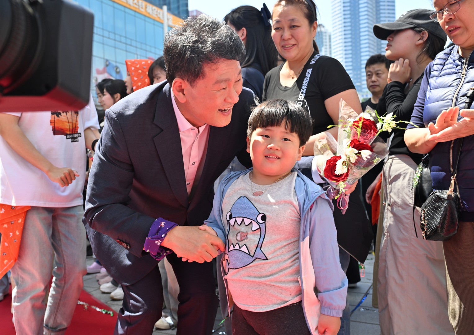제7회 해운대청소년축제 7
