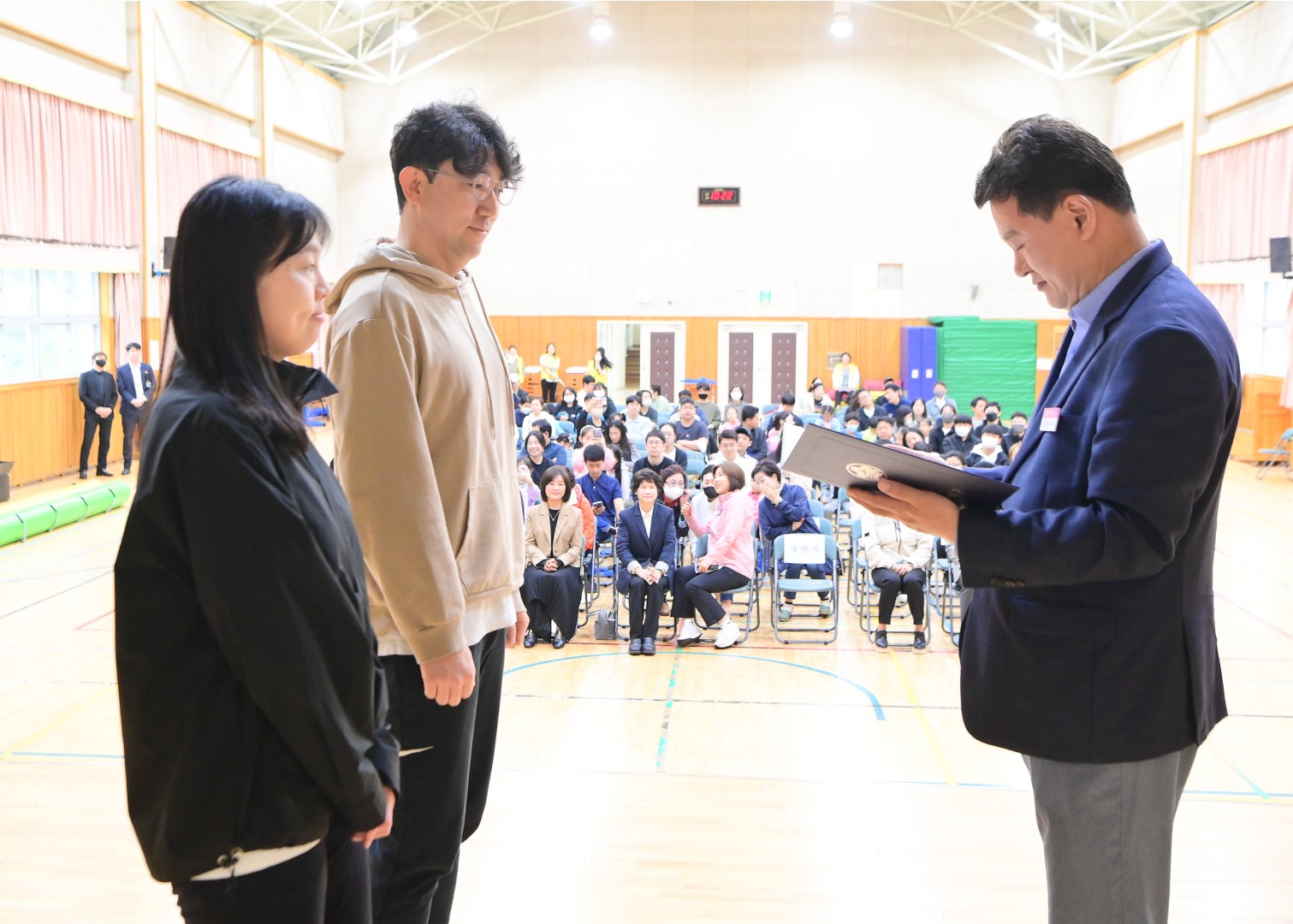 제17회 해운대 가족애 축제 8
