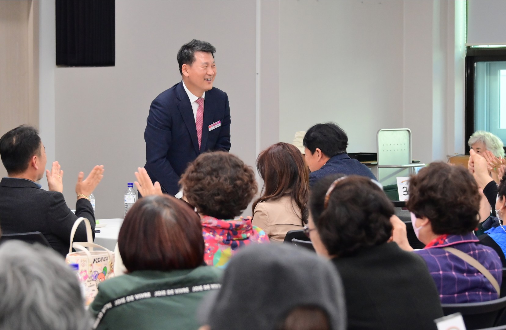 뉴그룹프렌드 성과보고회 15
