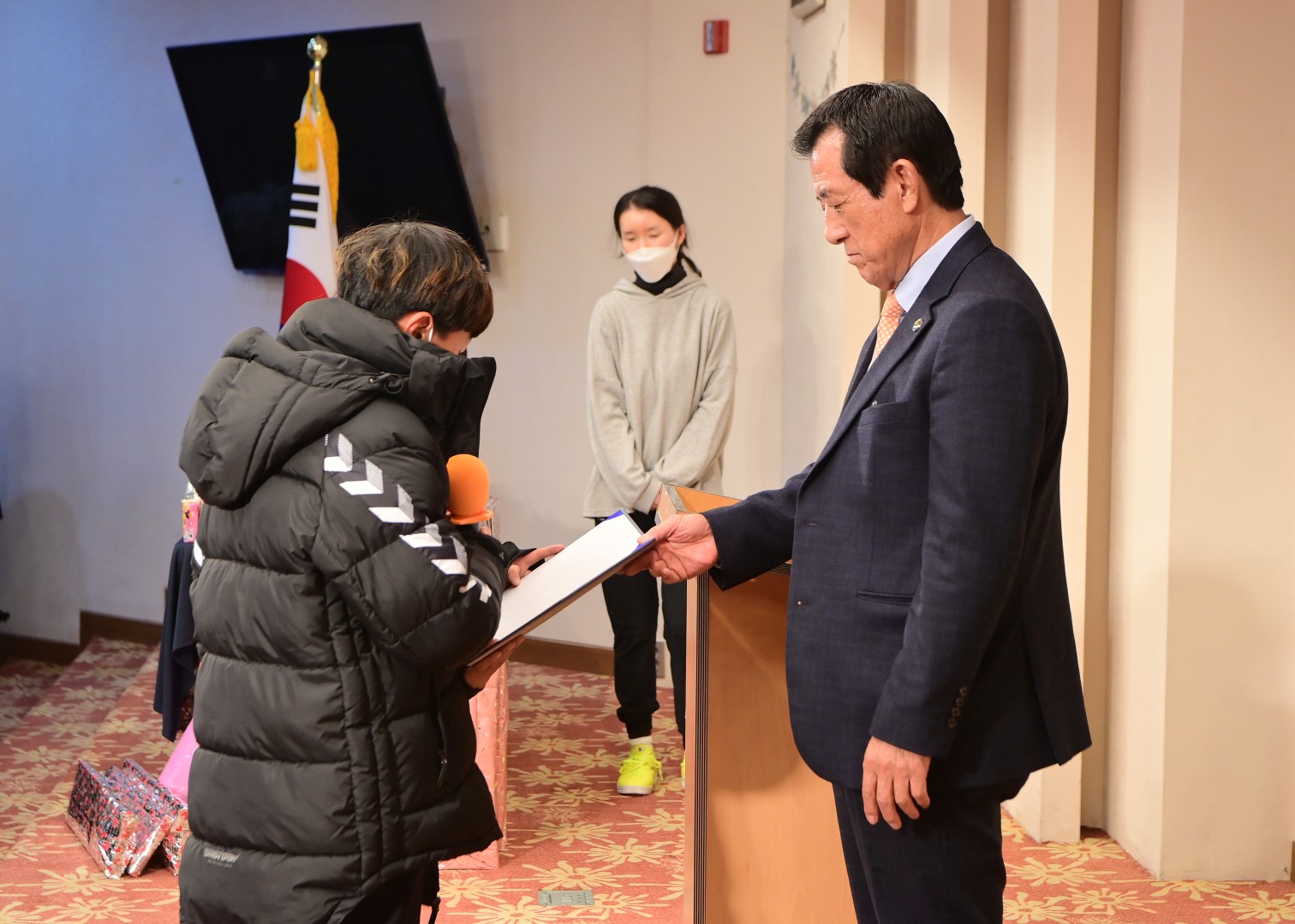 전국 유소년 축구 스토브리그 7