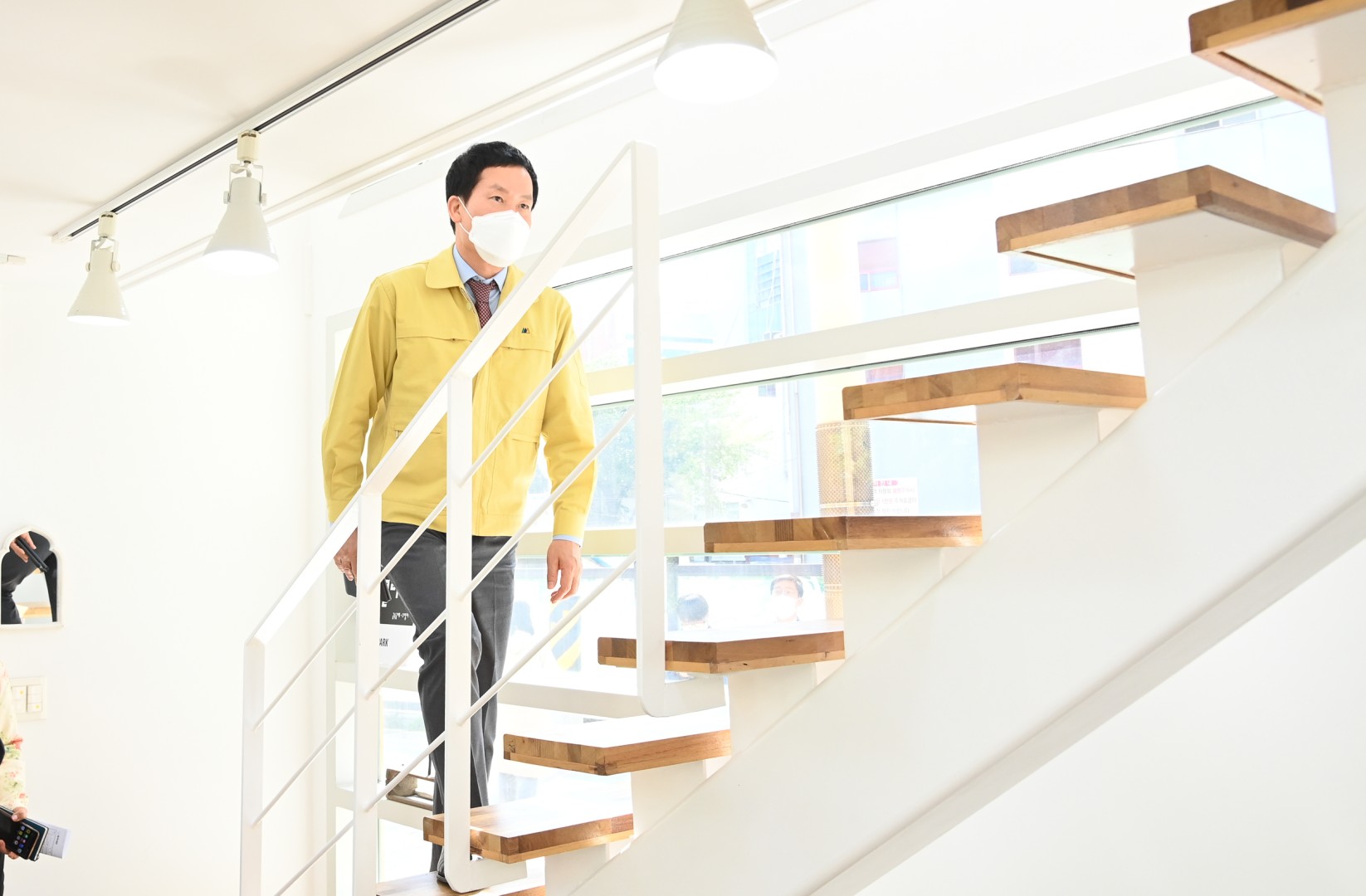 솔밭 예술마을 오픈 6