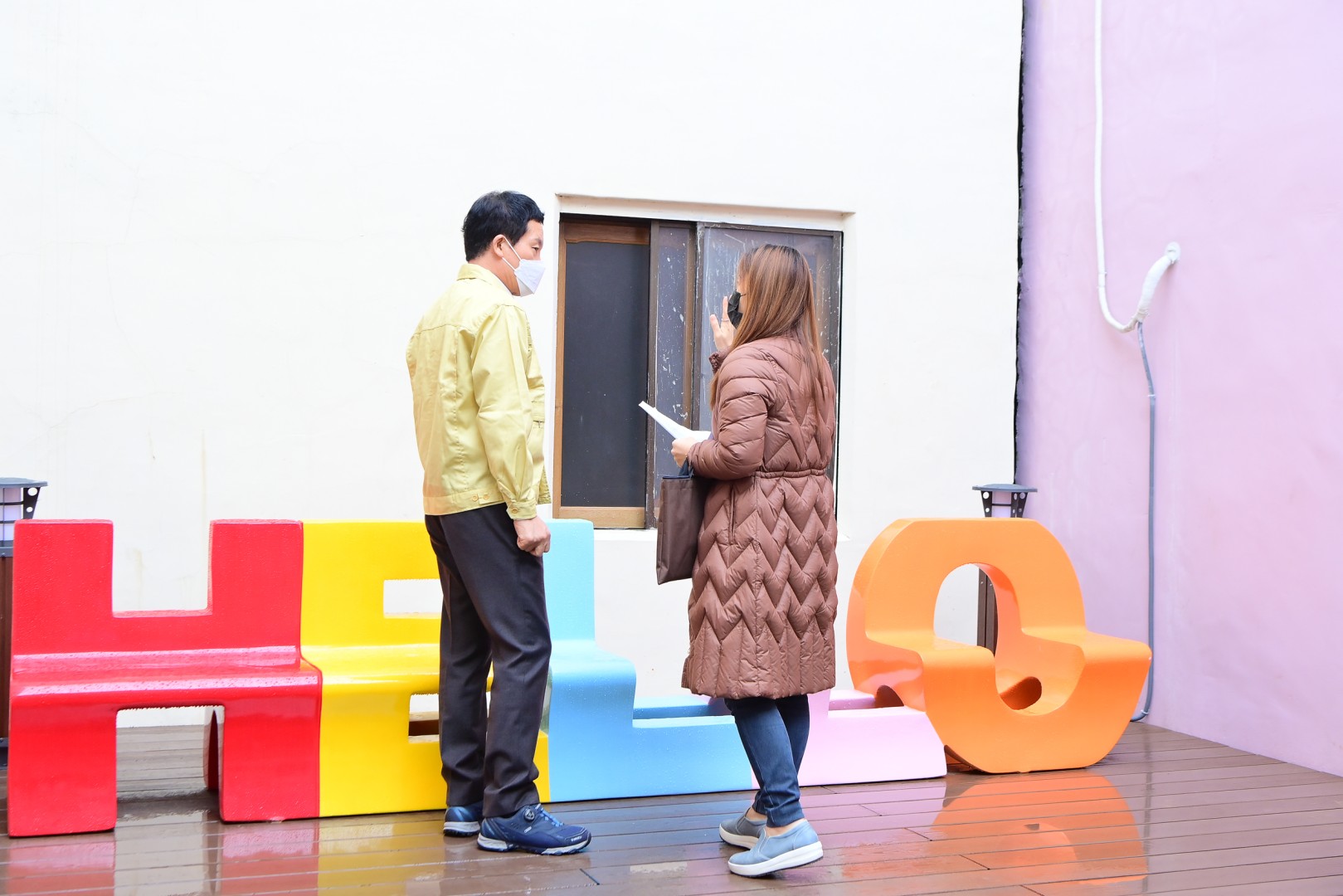 골목문화놀이터 2