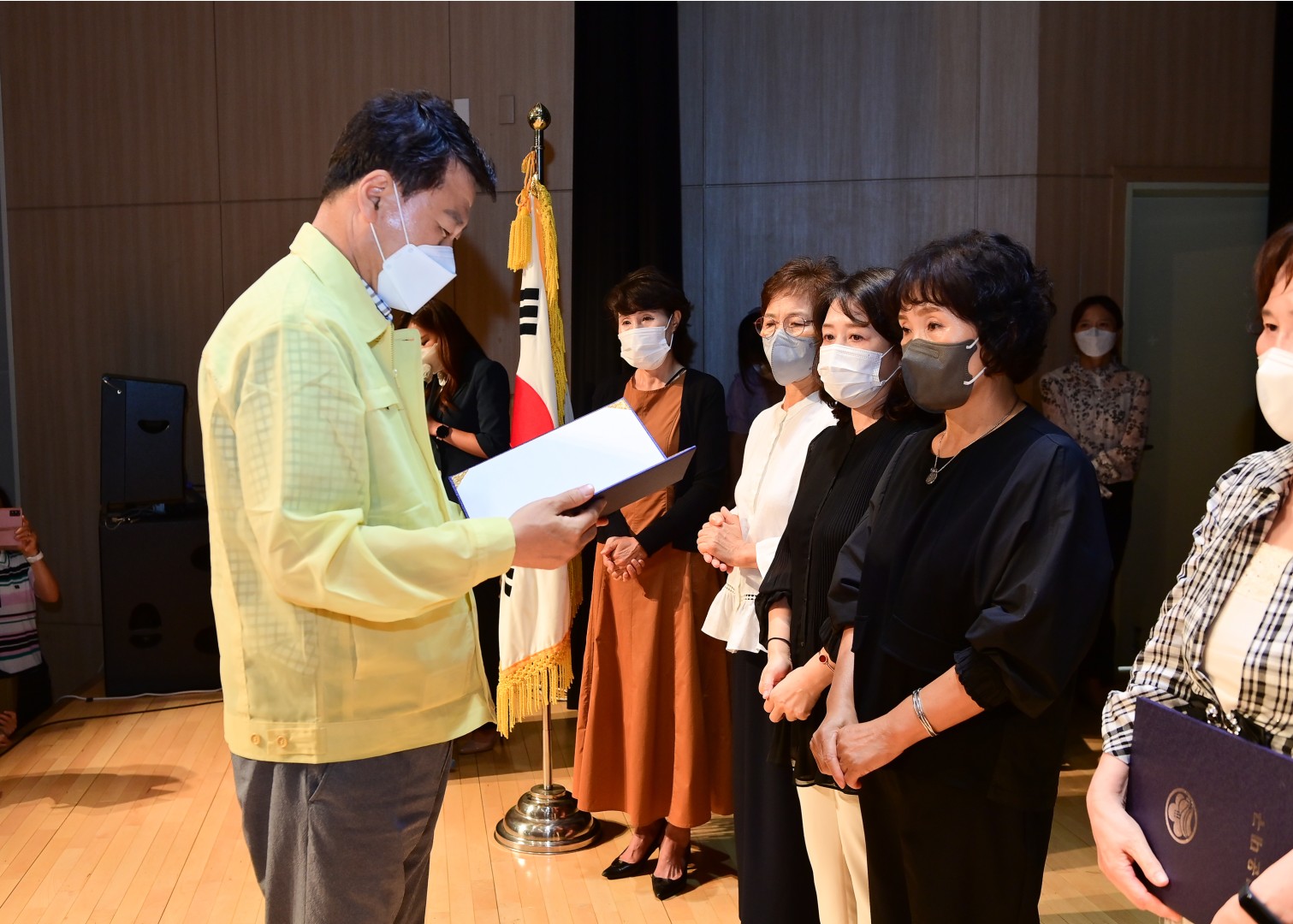 2022년 양성평등주간 기념식 12