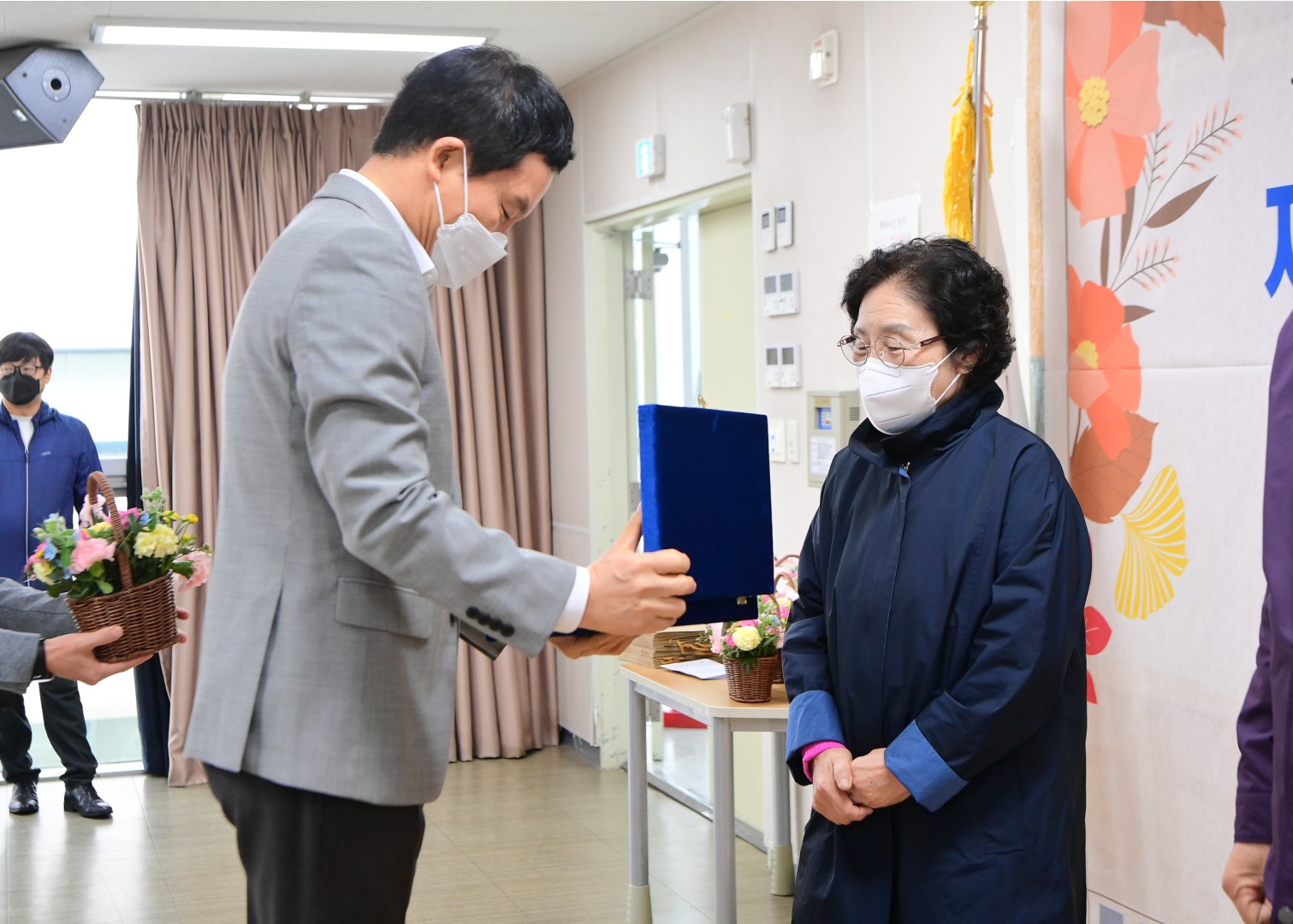 노인의날 기념행사 11