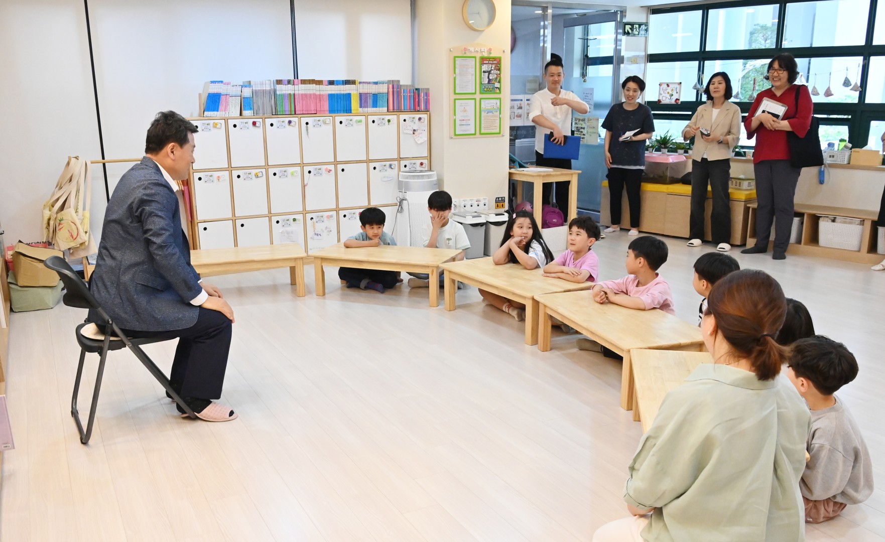 현장속으로 구민곁으로(반여1동 일원) 14