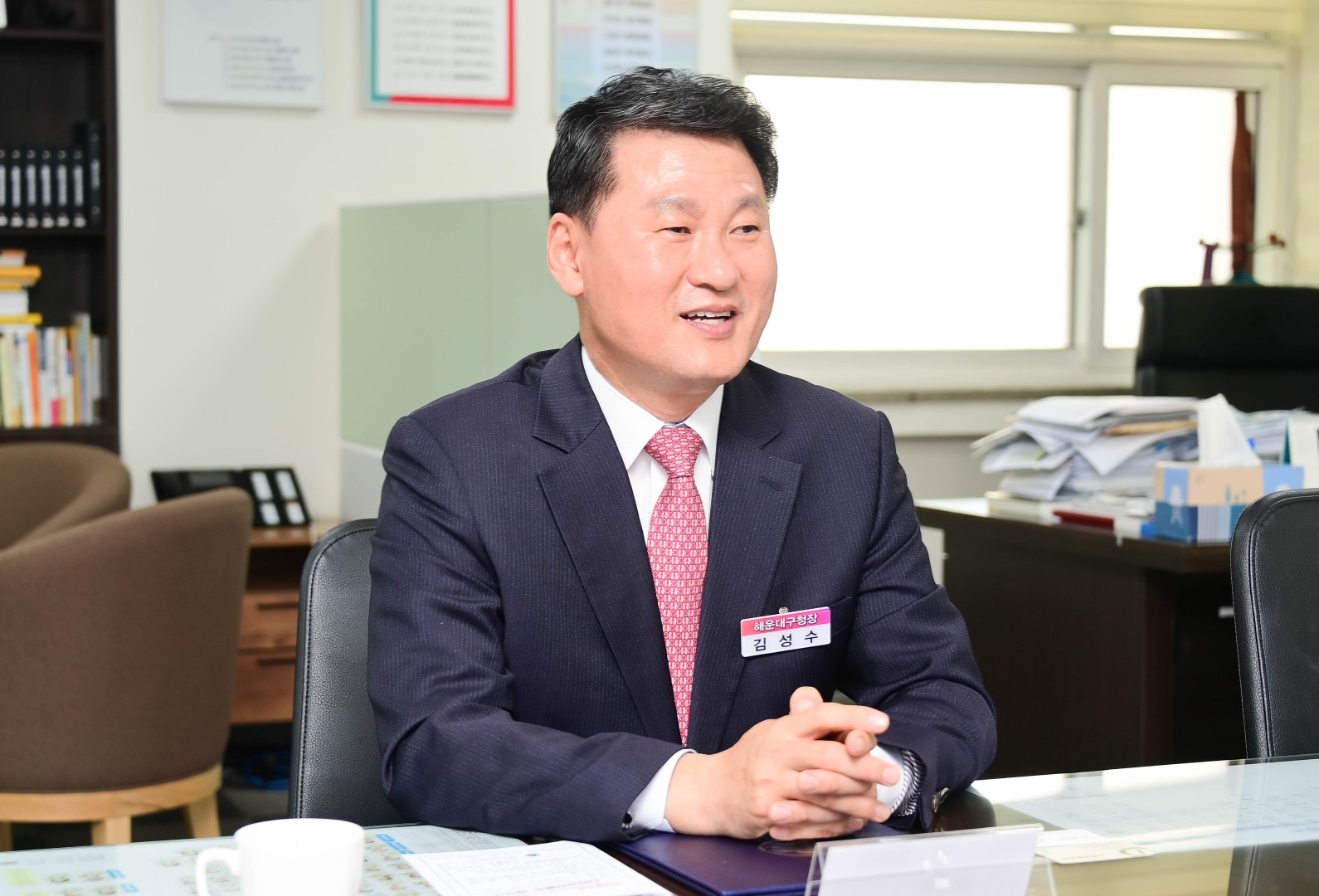 센텀힐병원, 한국폴리텍대학동부산캠퍼스 지역사회공헌활동 협약식 3