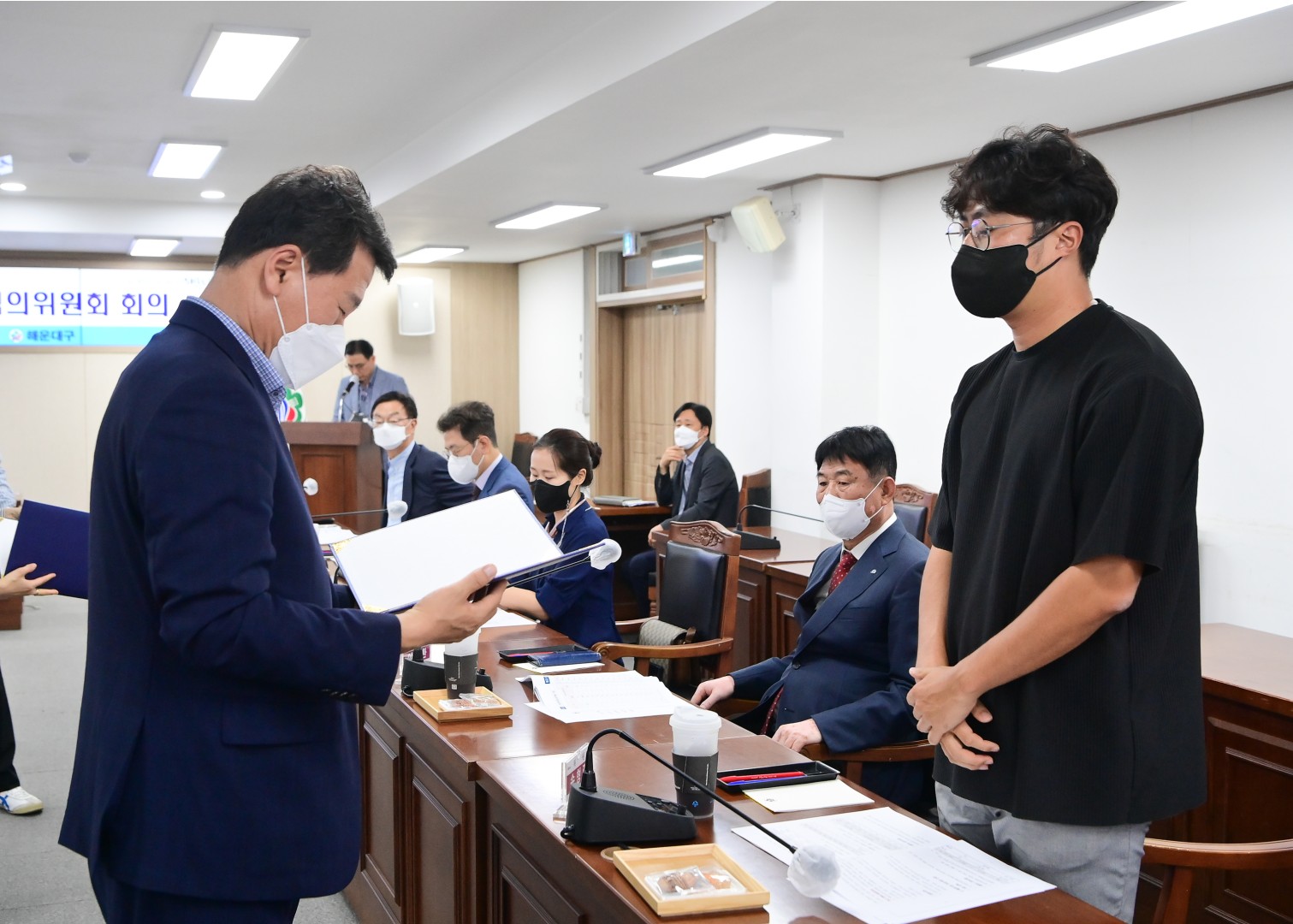 의정비 심의위원회 7