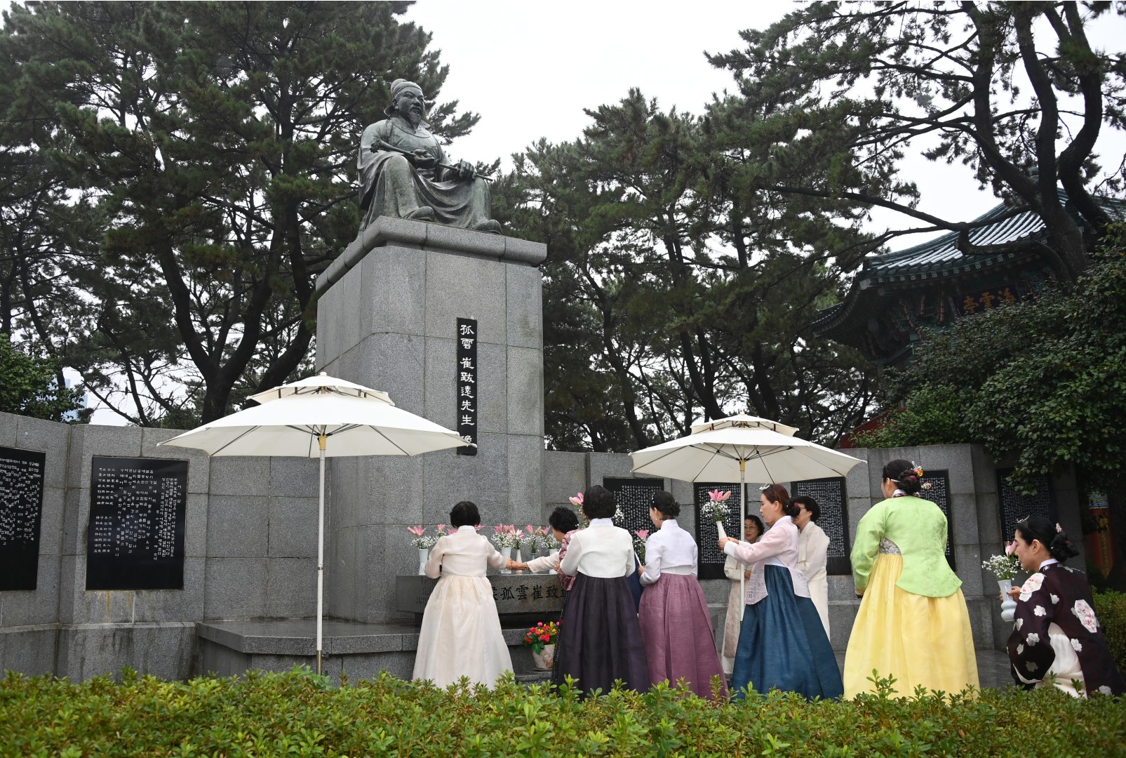 동백섬 문화관광축제 8