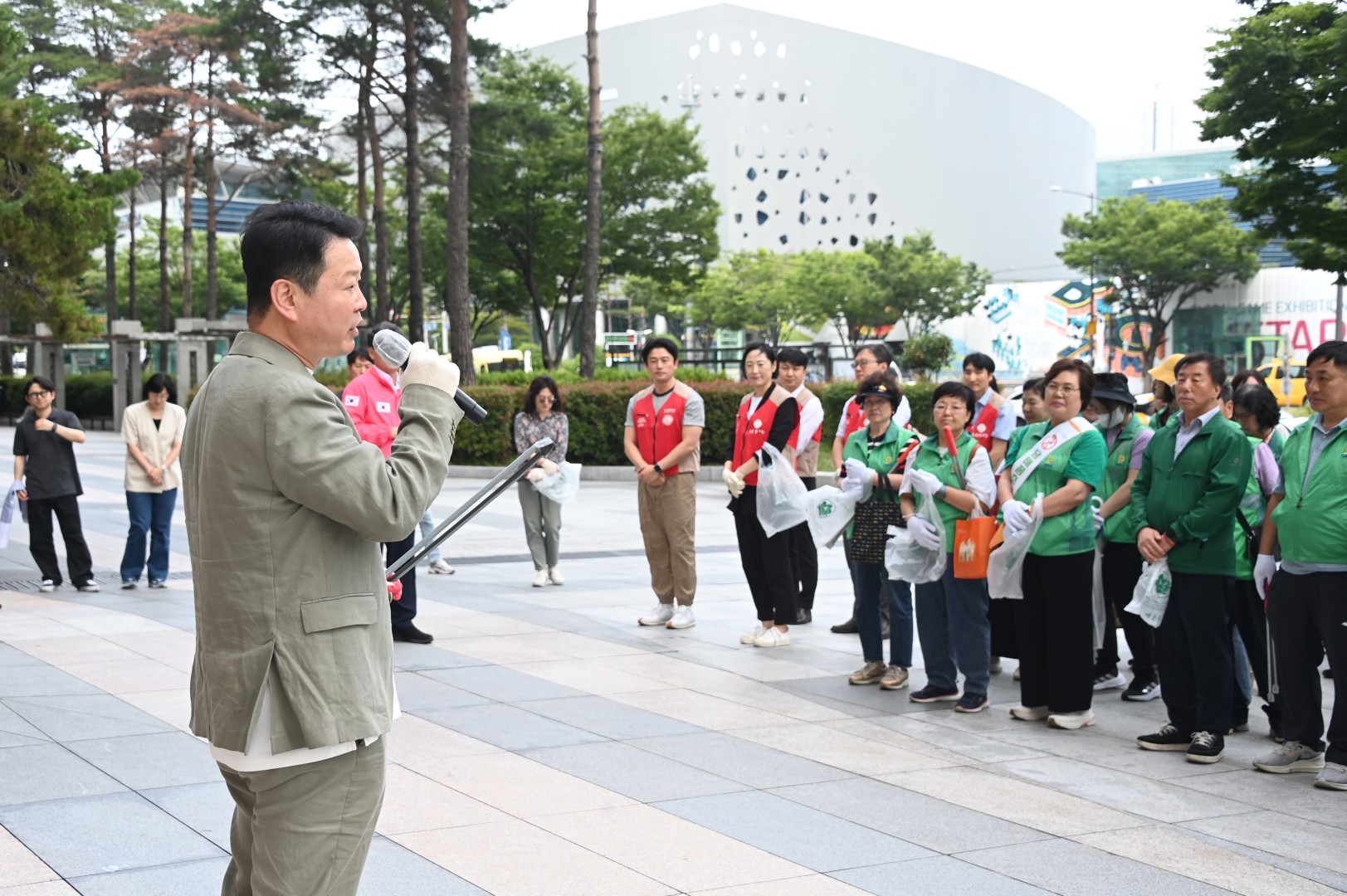 민관 협력 환경정비 6