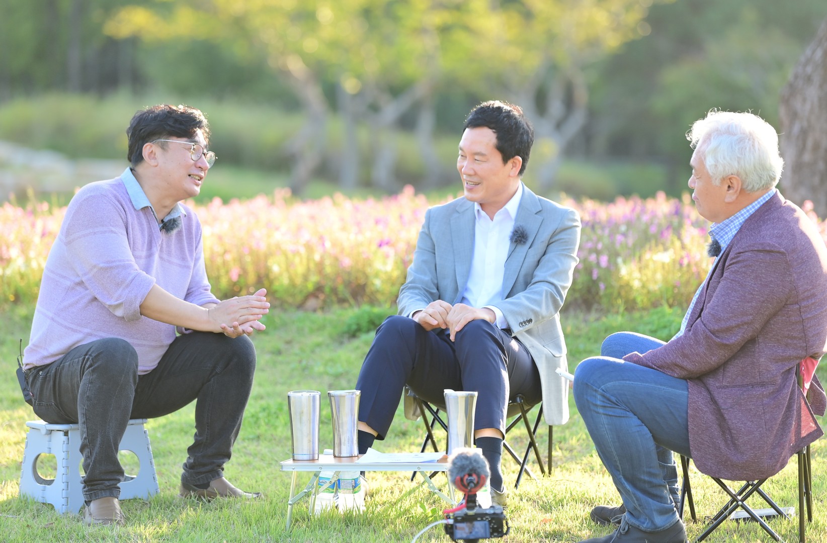 쎈티비 인터뷰 2