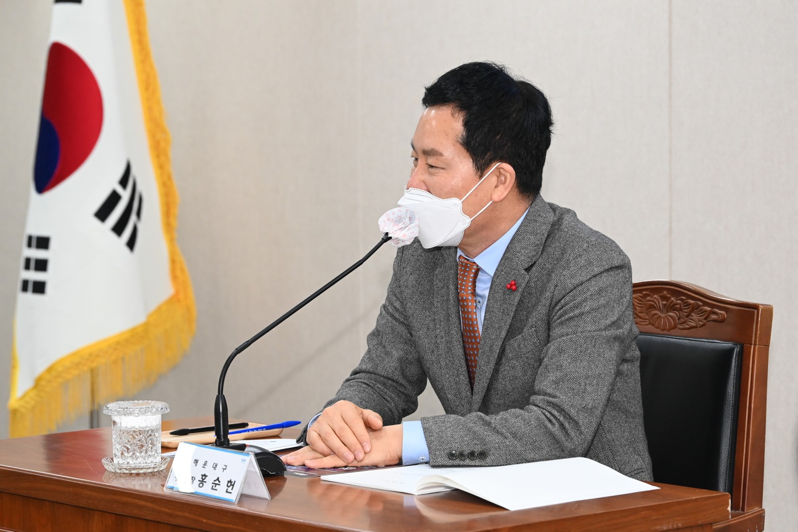 은둔이웃지원사업 성과보고회 7