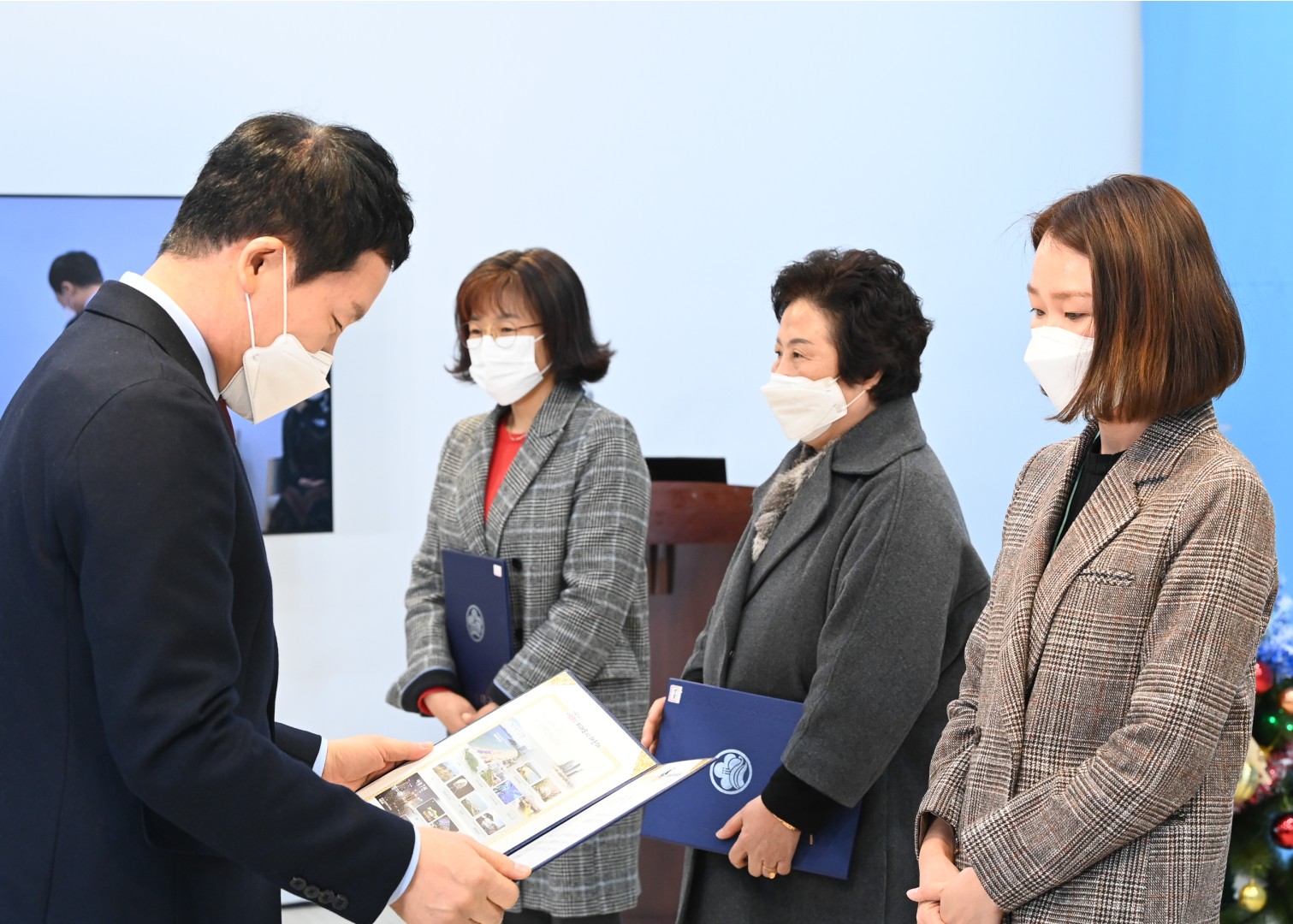 희망복지 성과 공유회 5
