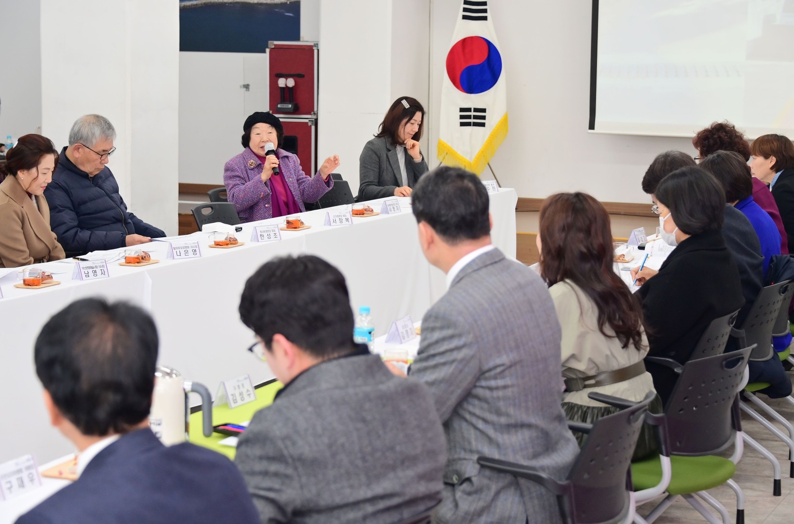 동 주민과의 대화(중2동) 20