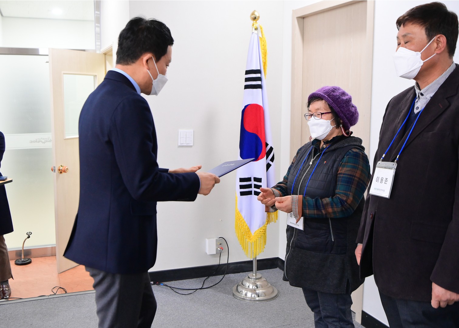 반송2동 주민자치원원 35