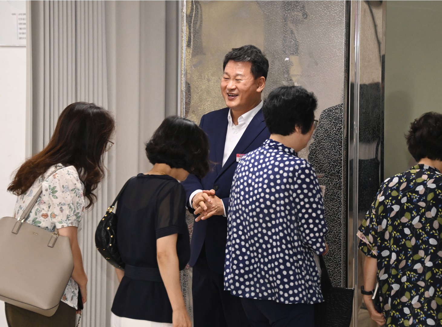 직원과의 아름다운 동행 6
