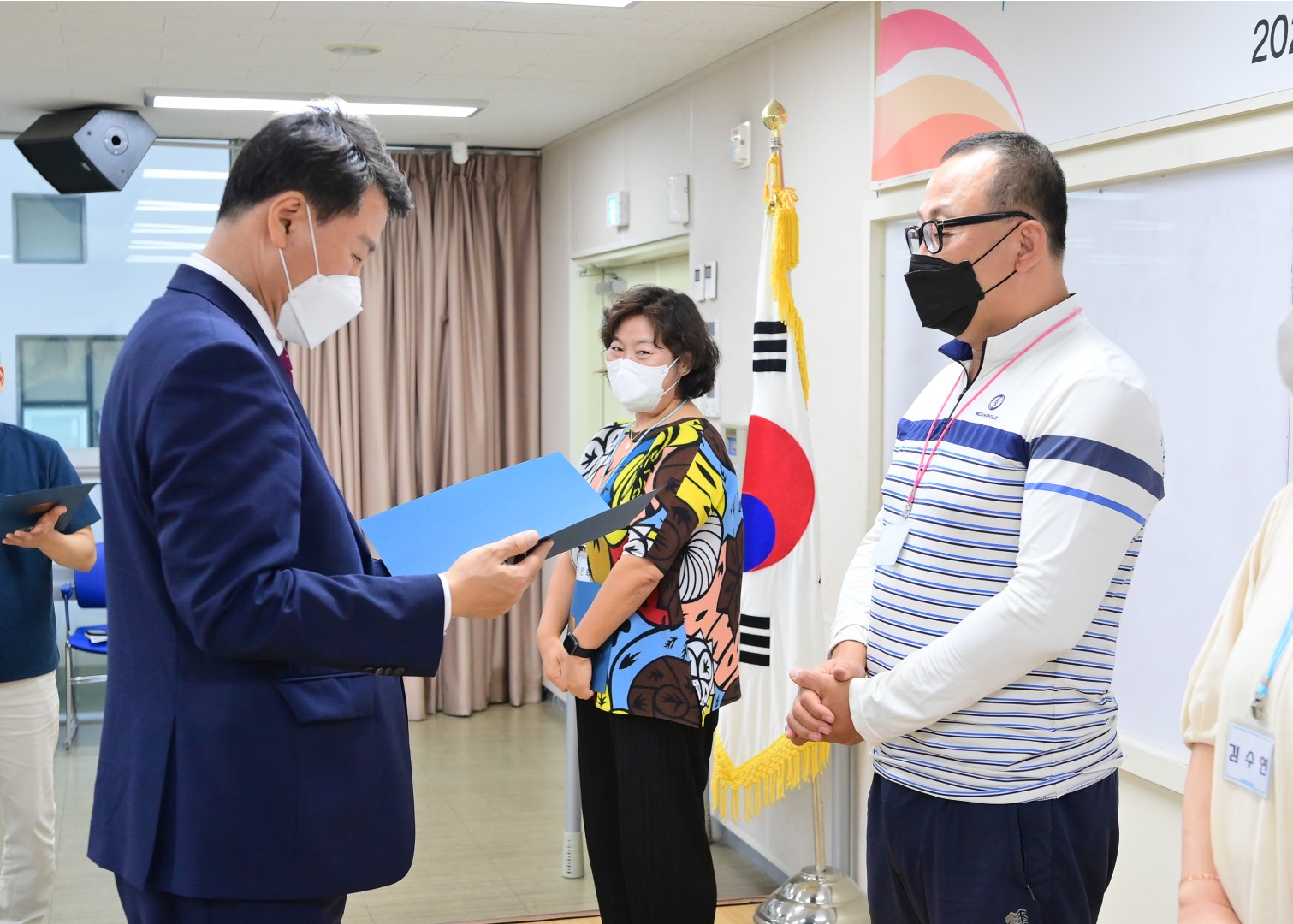 기후위기 전문강사 양성과정 6