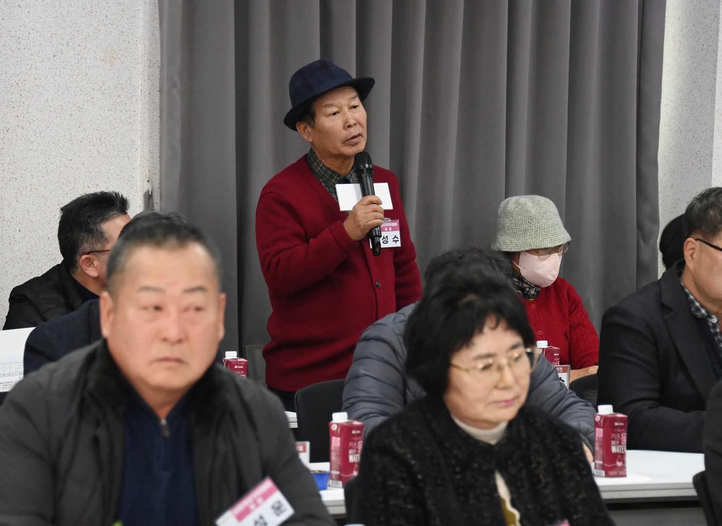 동 주민과의 대화(반여2동) 22