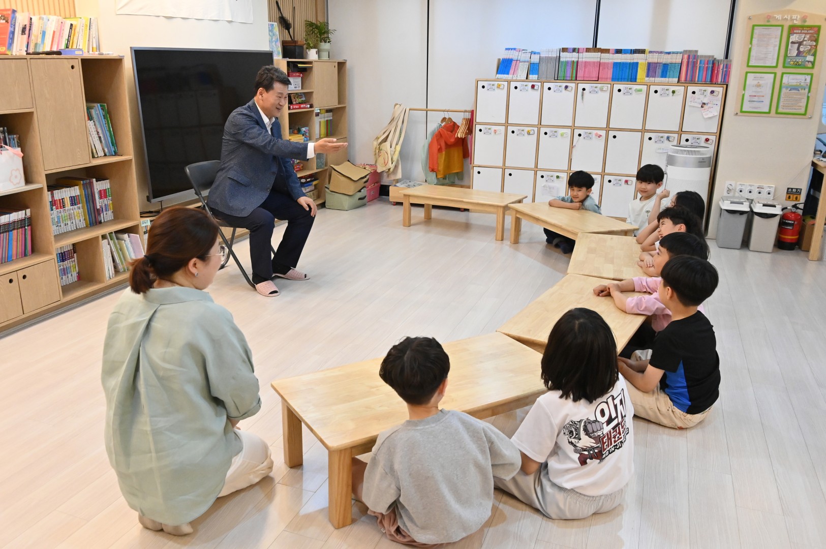현장속으로 구민곁으로(반여1동 일원) 13