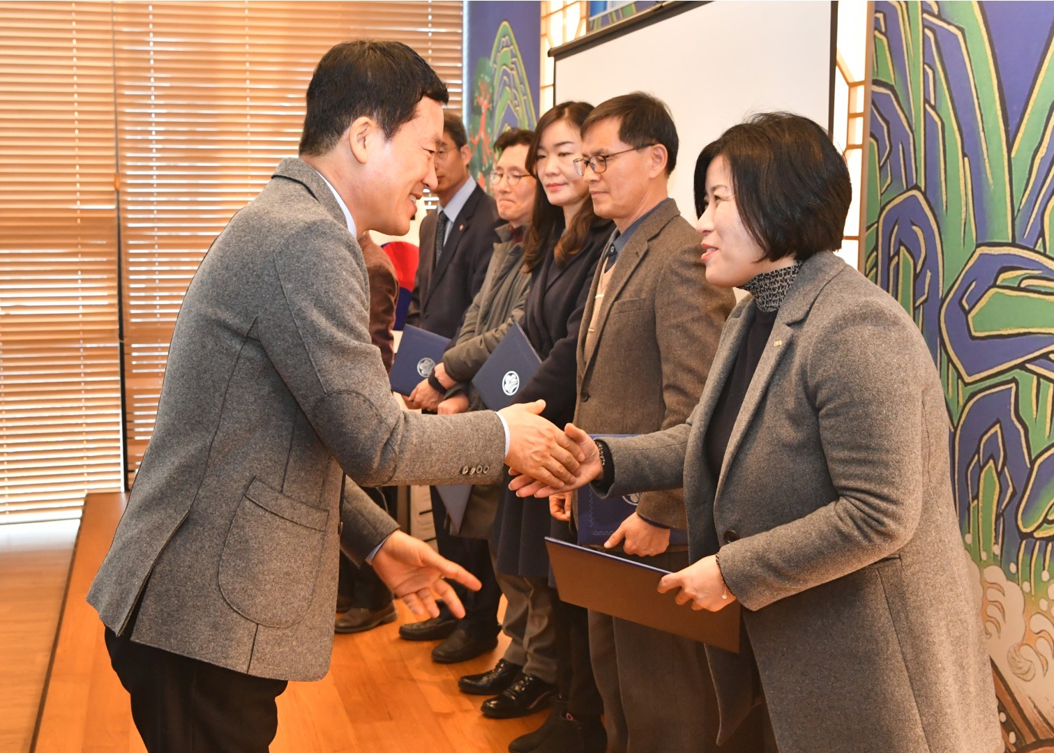 지역사회보장 대표협의체 14