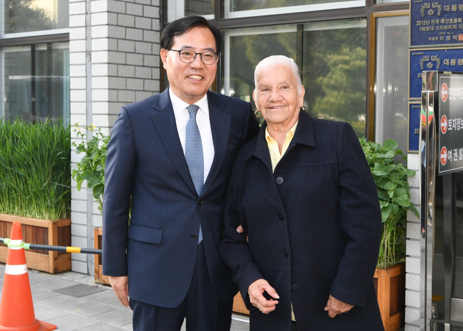 멕시코태권도협회방문 12