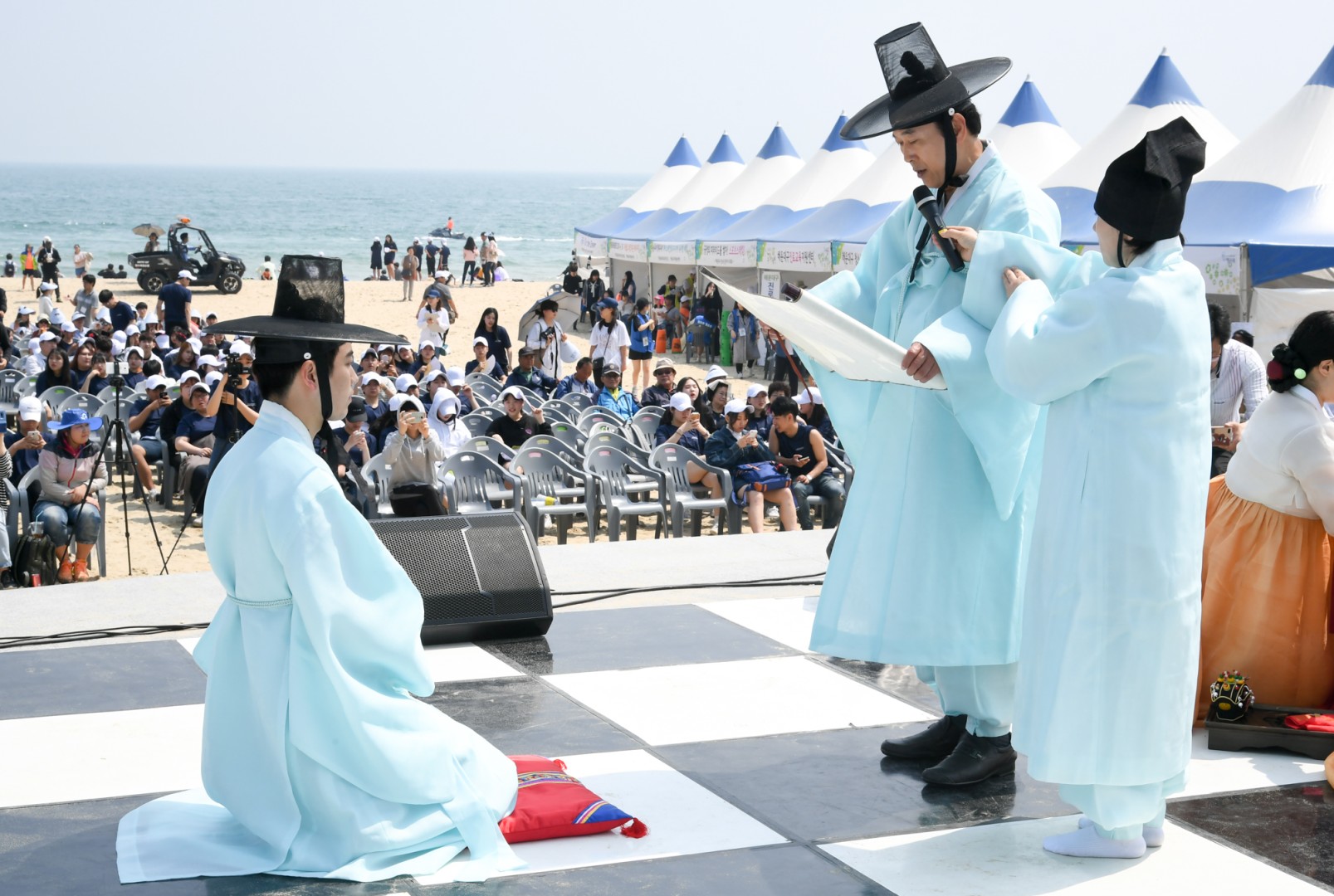 성년의날 행사 3