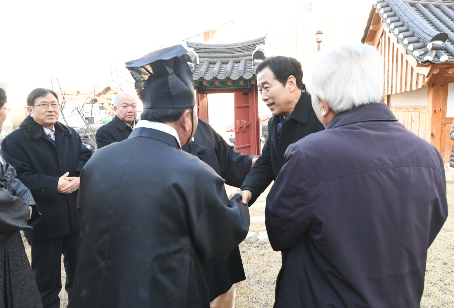 삼절사참배 4