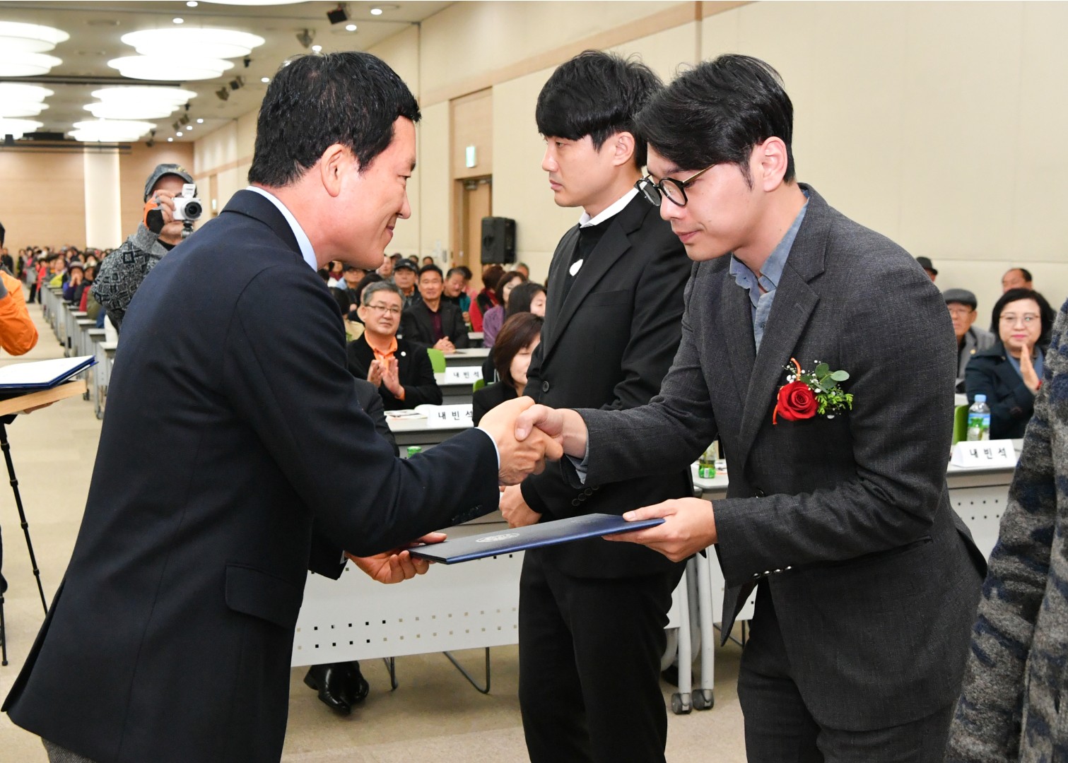 장애인 재활증진대회 12