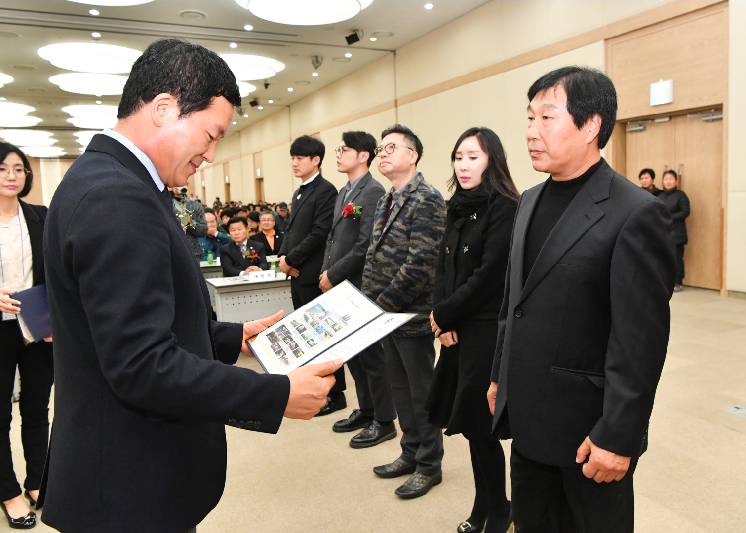 장애인 재활증진대회 5
