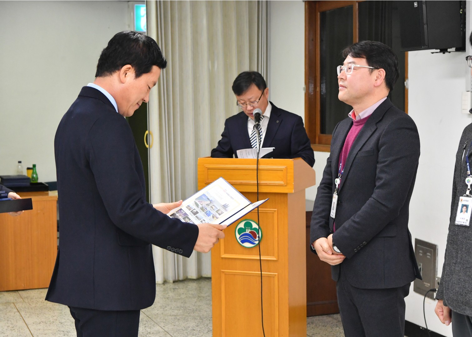종무식 41