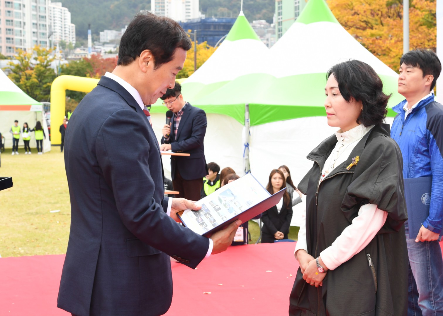 복지박람회 15