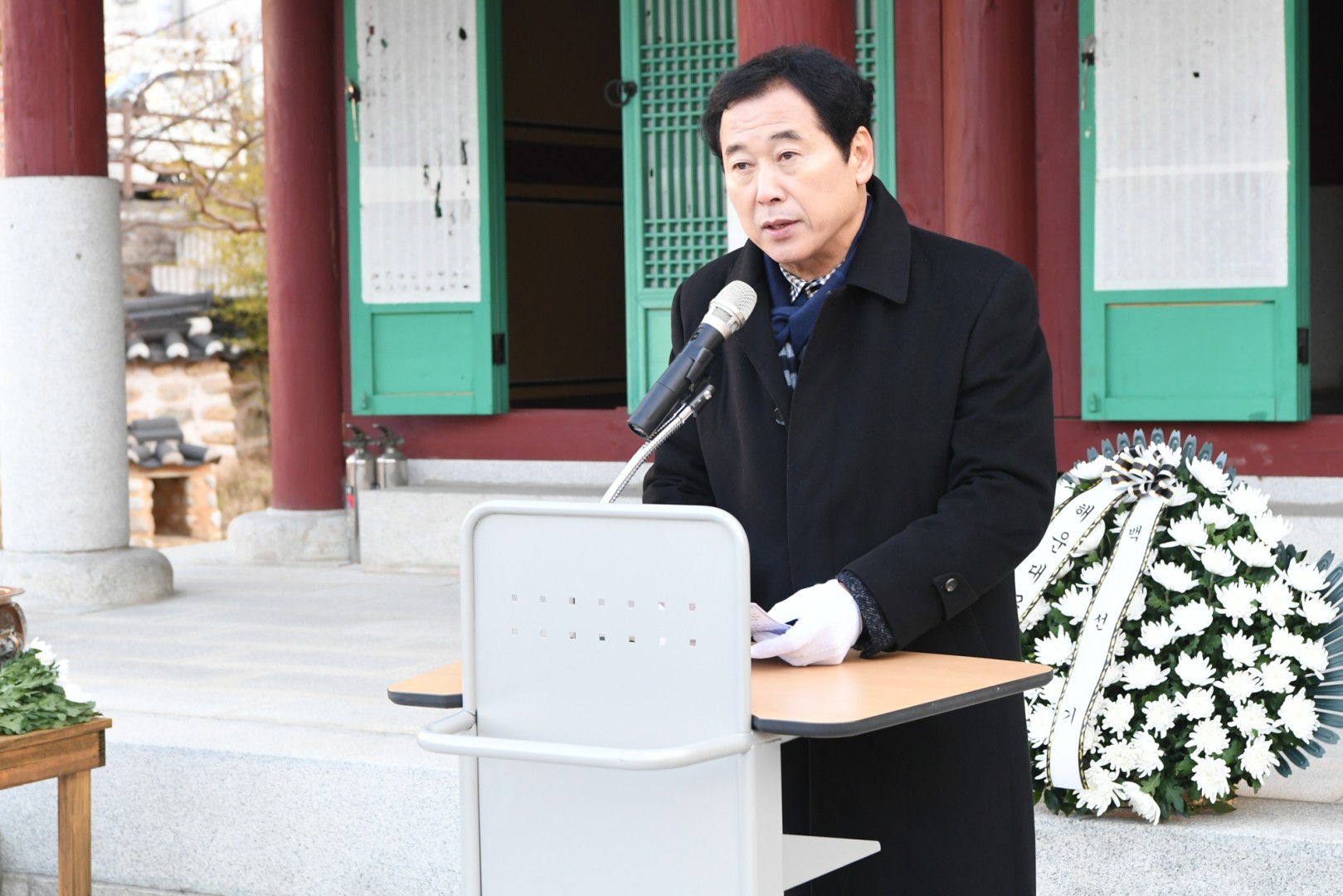 삼절사참배 2