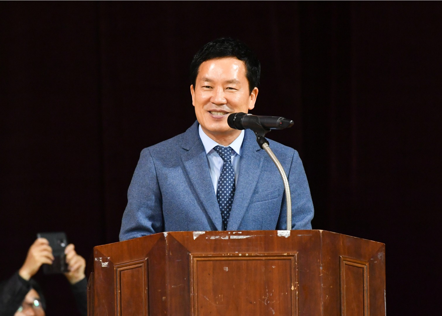 구청장배 태권도 겨루기대회 16