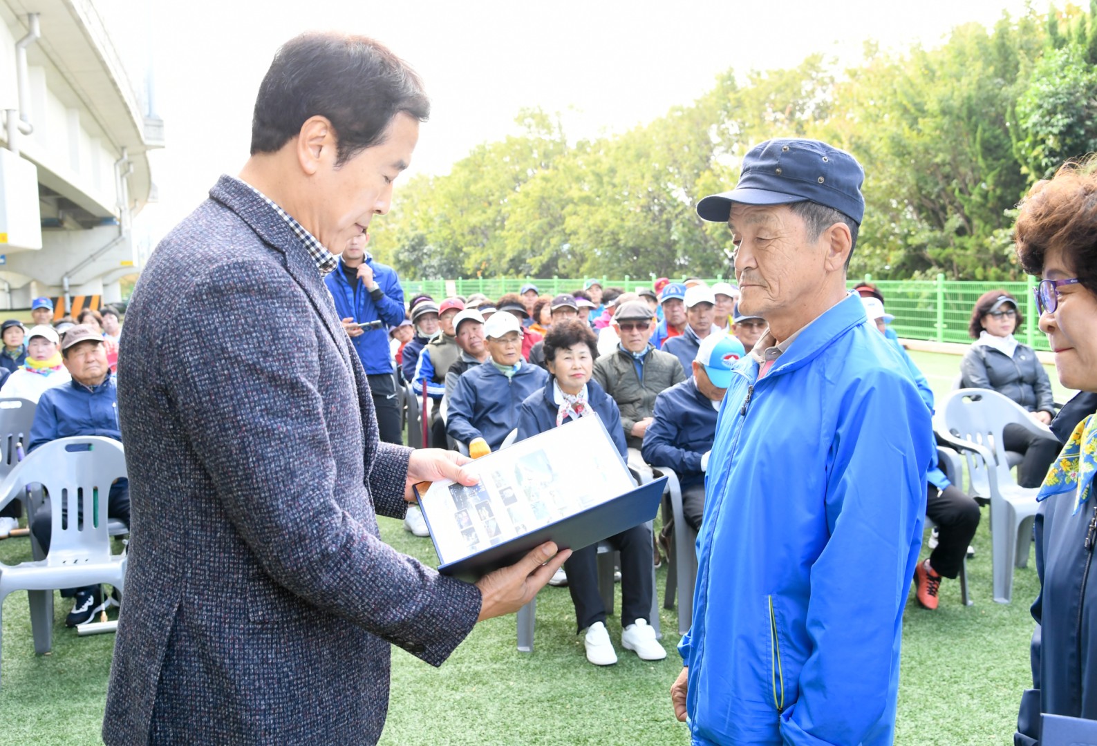 게이트볼대회 2