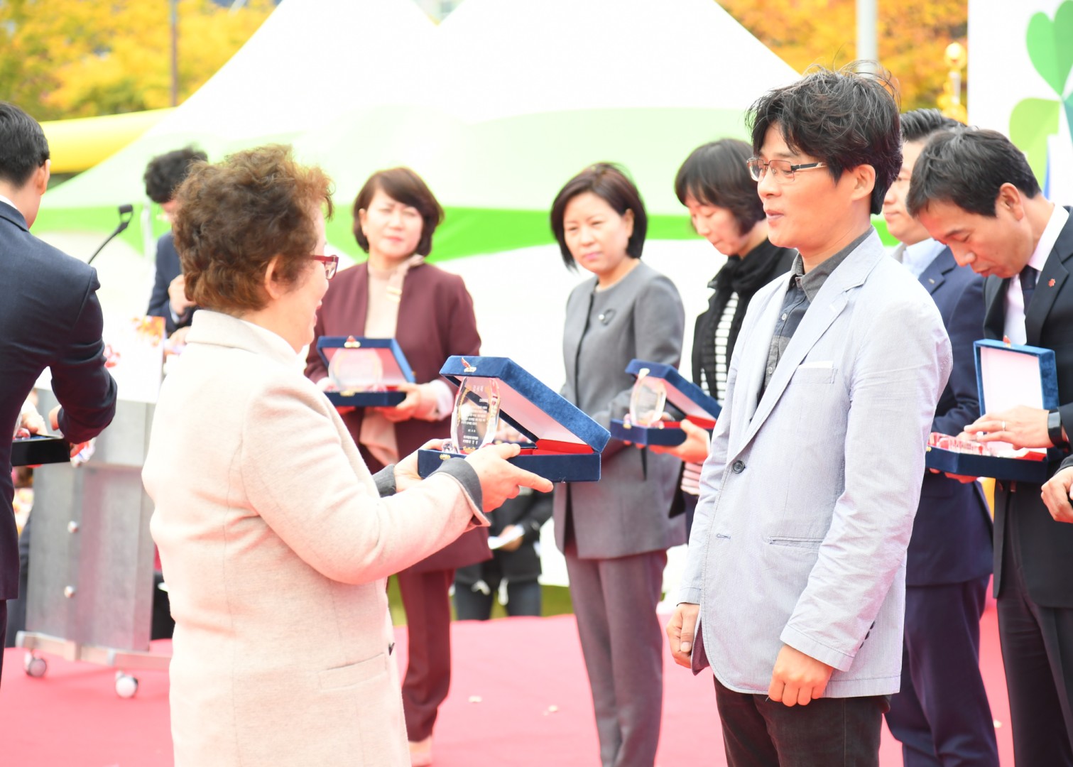 복지박람회 36