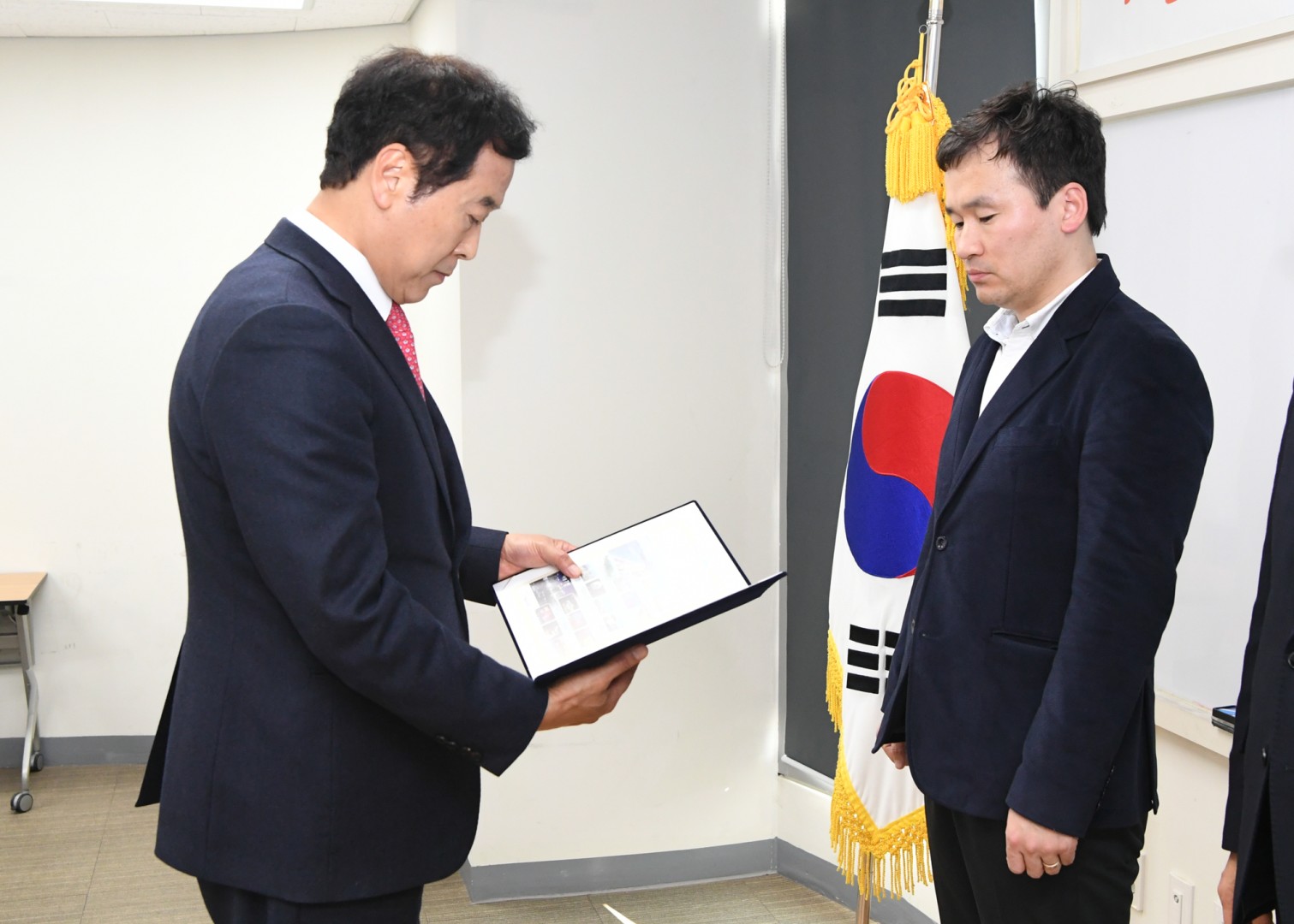 지역사회보장 대표협의체 2